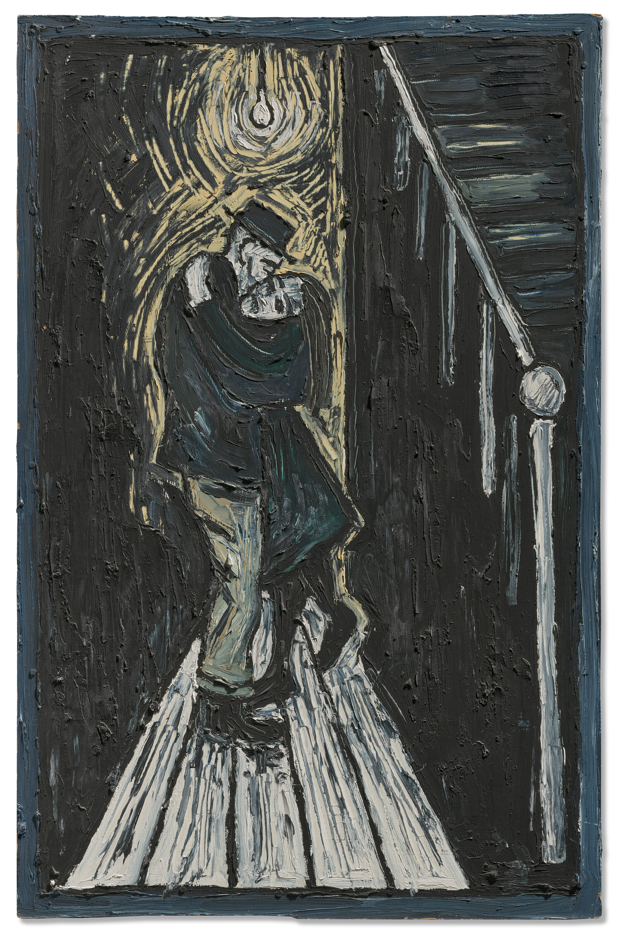 Billy Childish — Разорвать Жизнь на куски