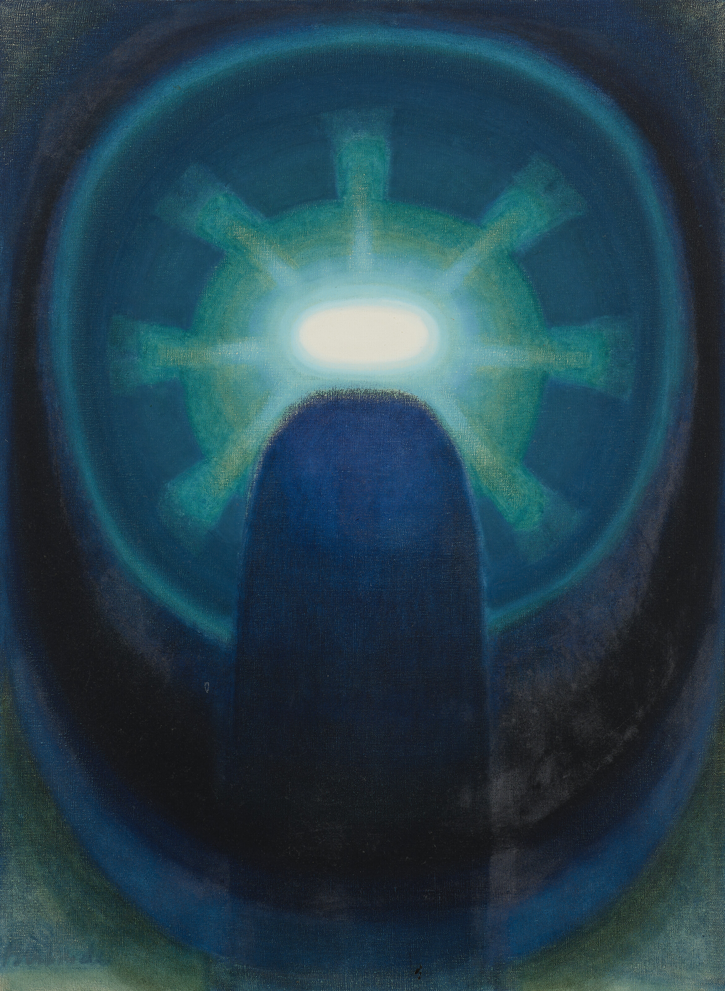 Biren De — Март '73 (c)