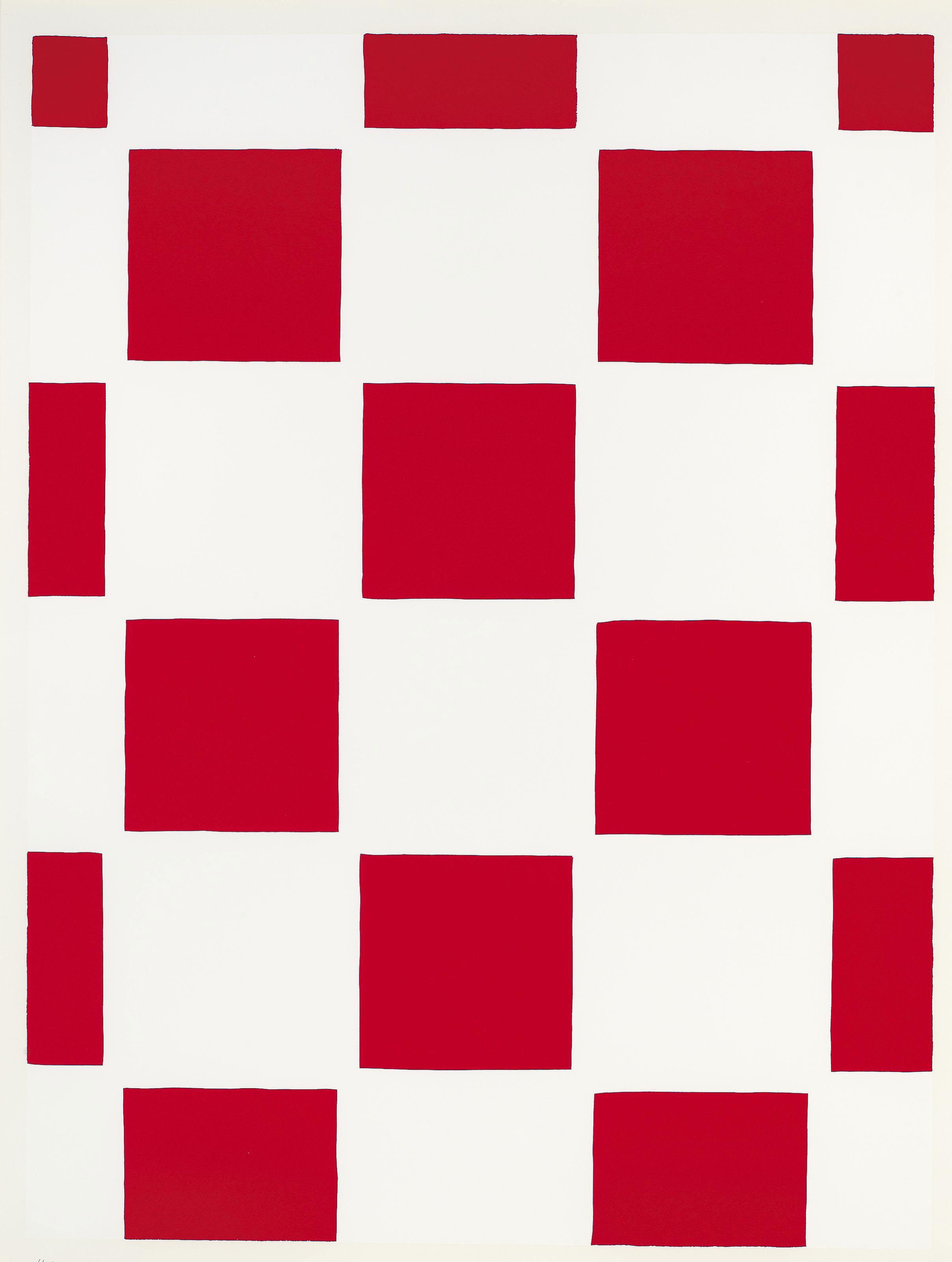 Blinky Palermo — Плавник (J. 8), изображение 3