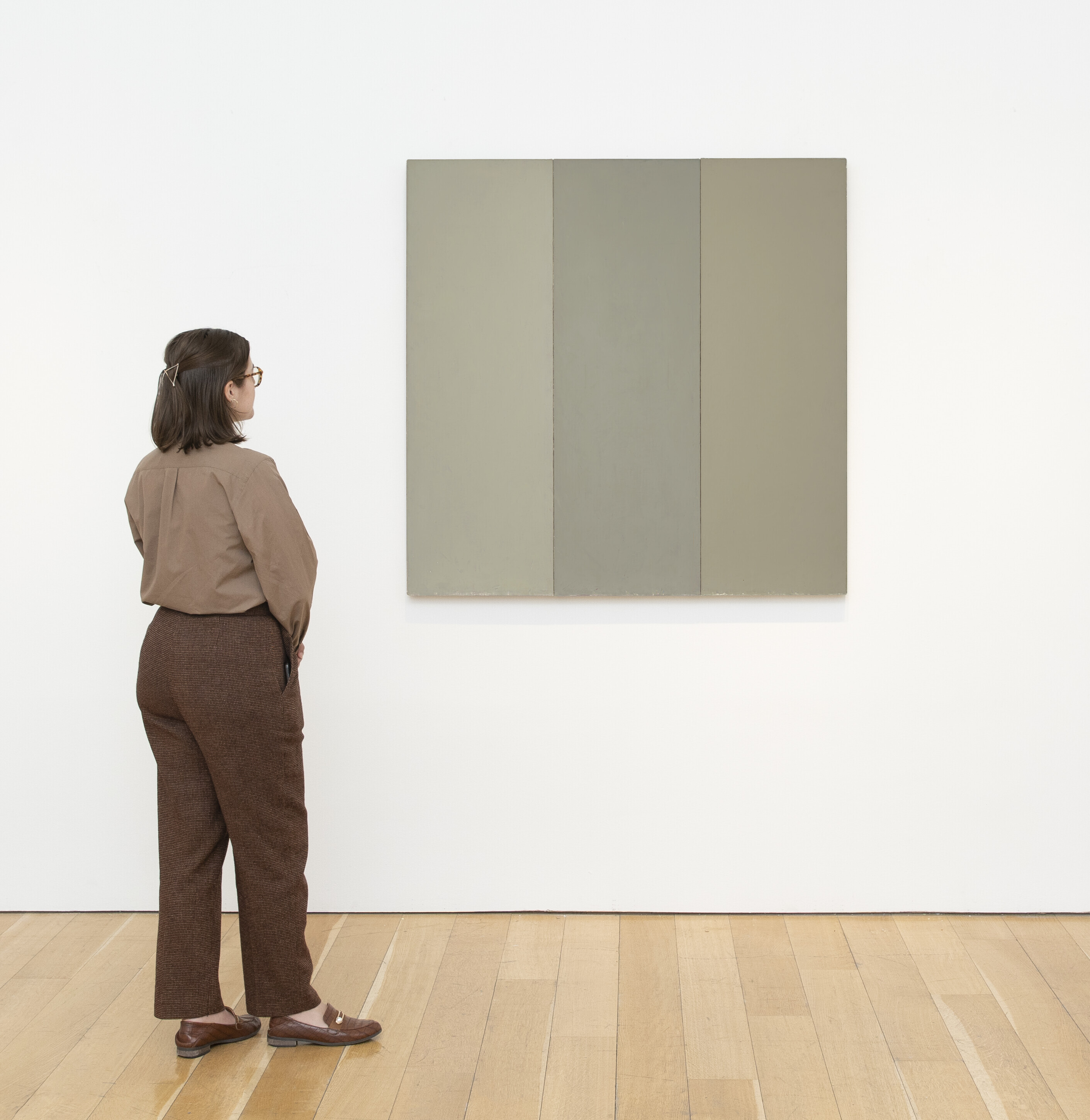 Brice Marden — Маленькая точка, изображение 3
