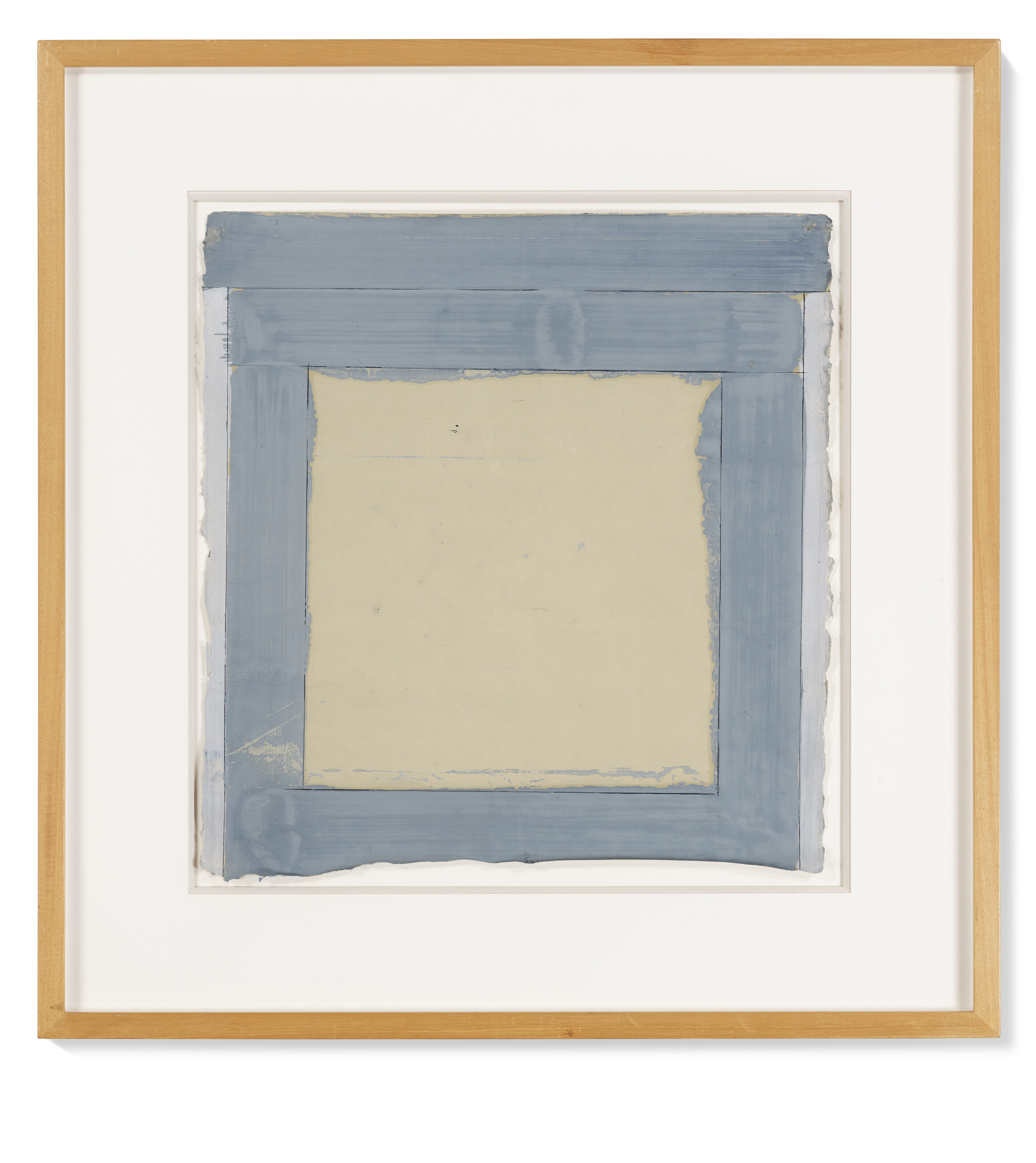 Brice Marden — Группа Гидры IV; Группа Гидры V; Группа Гидры VI; Группа Гидры IX [Четыре работы], изображение 2