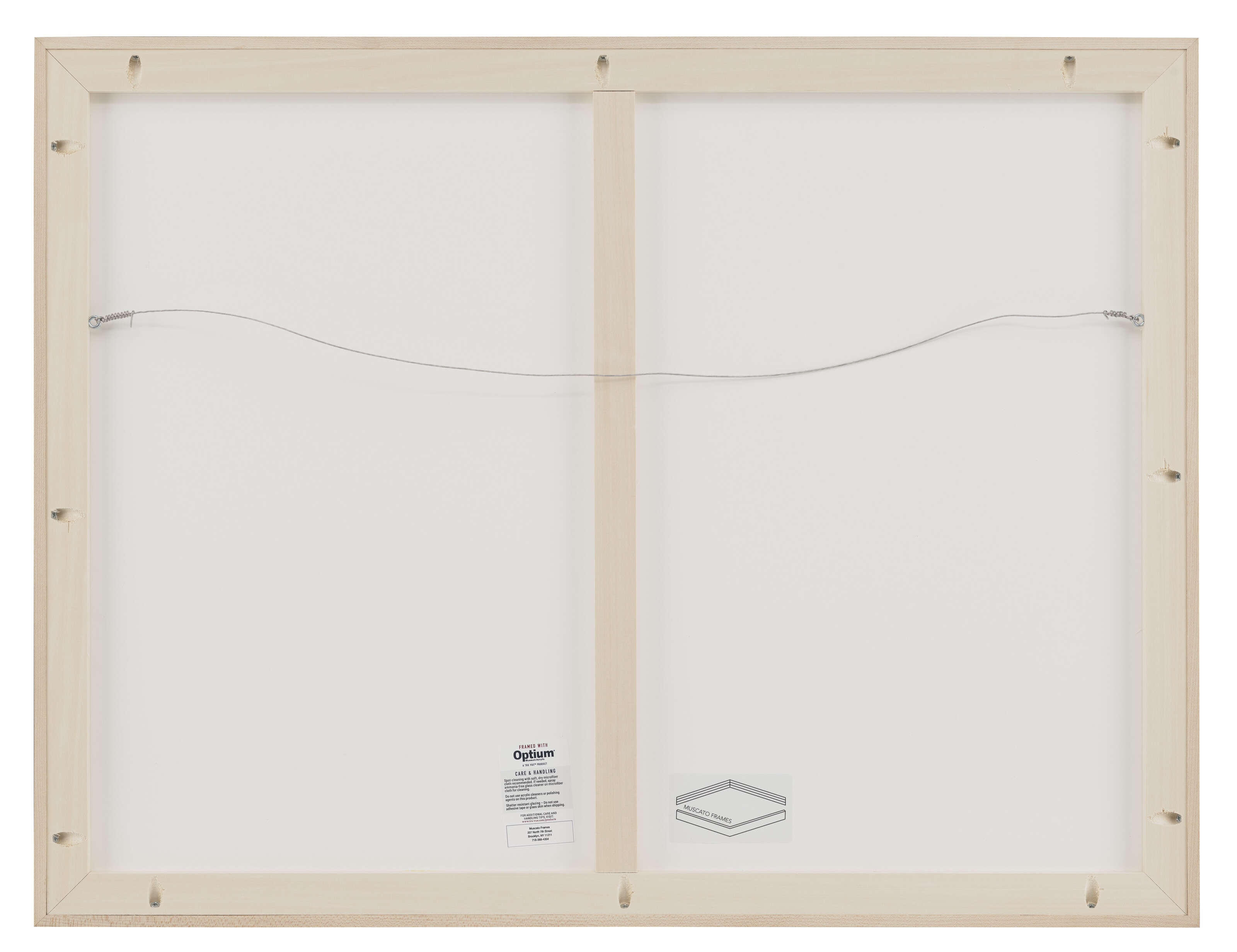 Brice Marden — Без названия, изображение 3