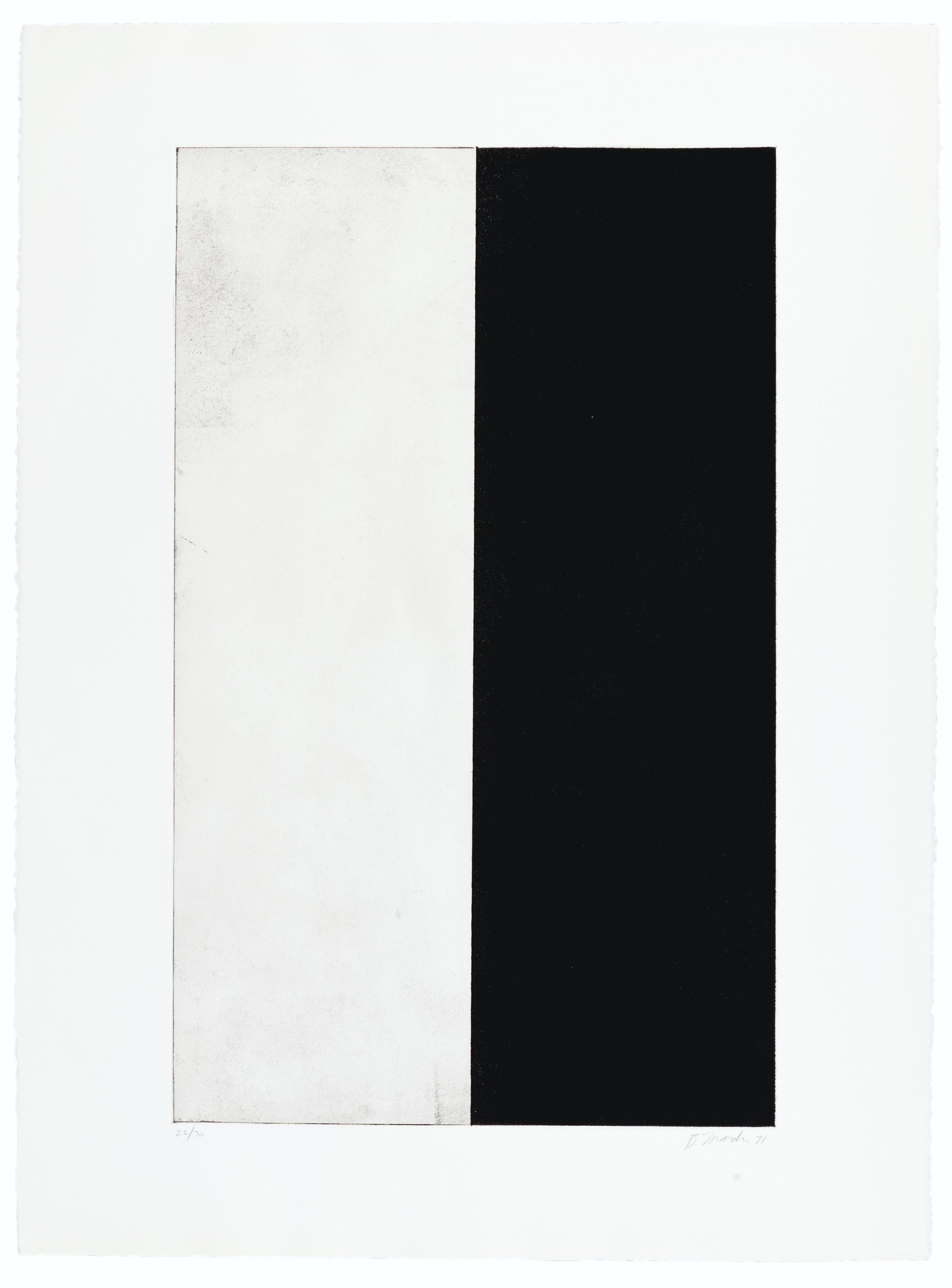 Brice Marden — Десять дней, изображение 4