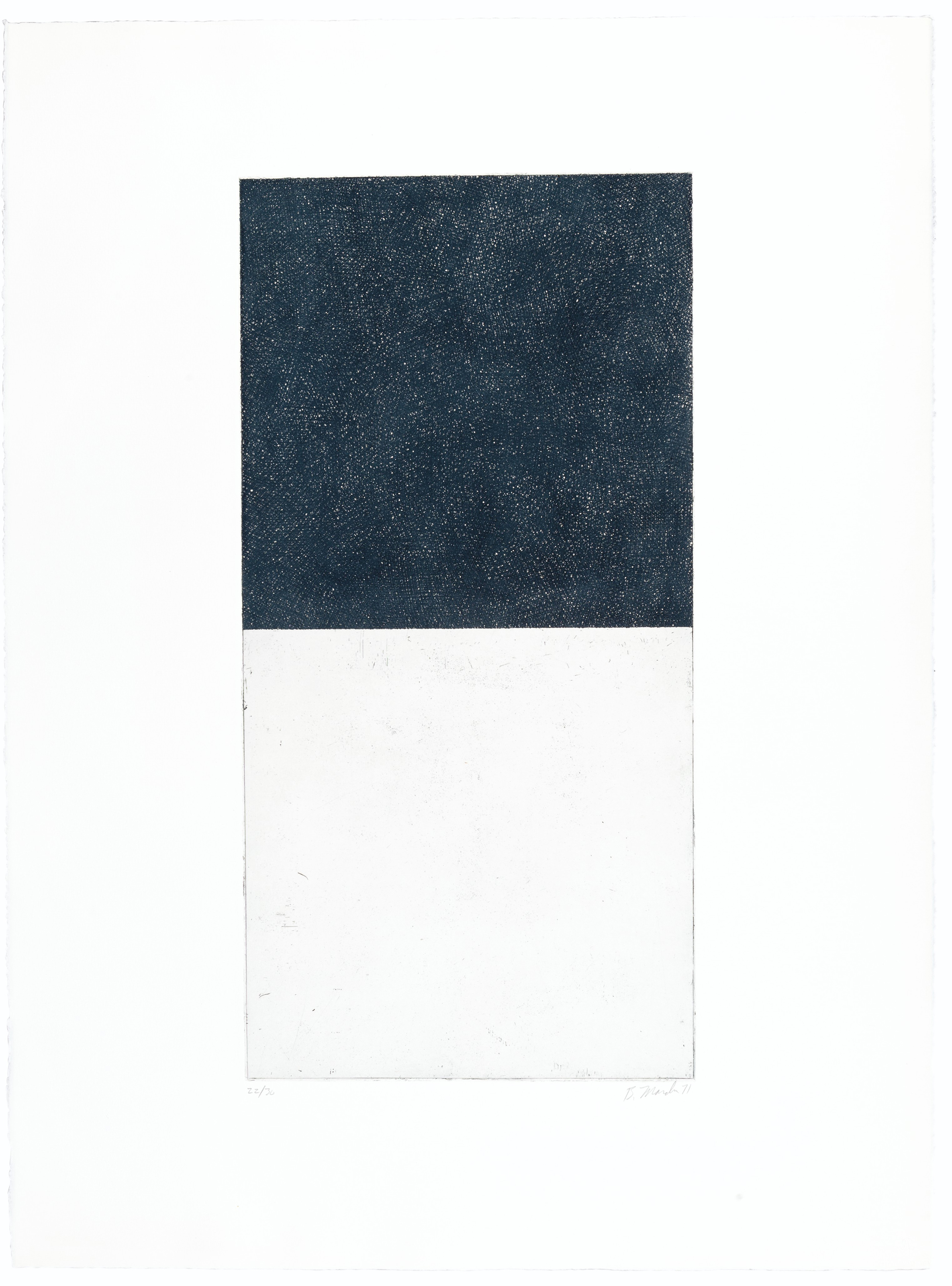 Brice Marden — Десять дней, изображение 5