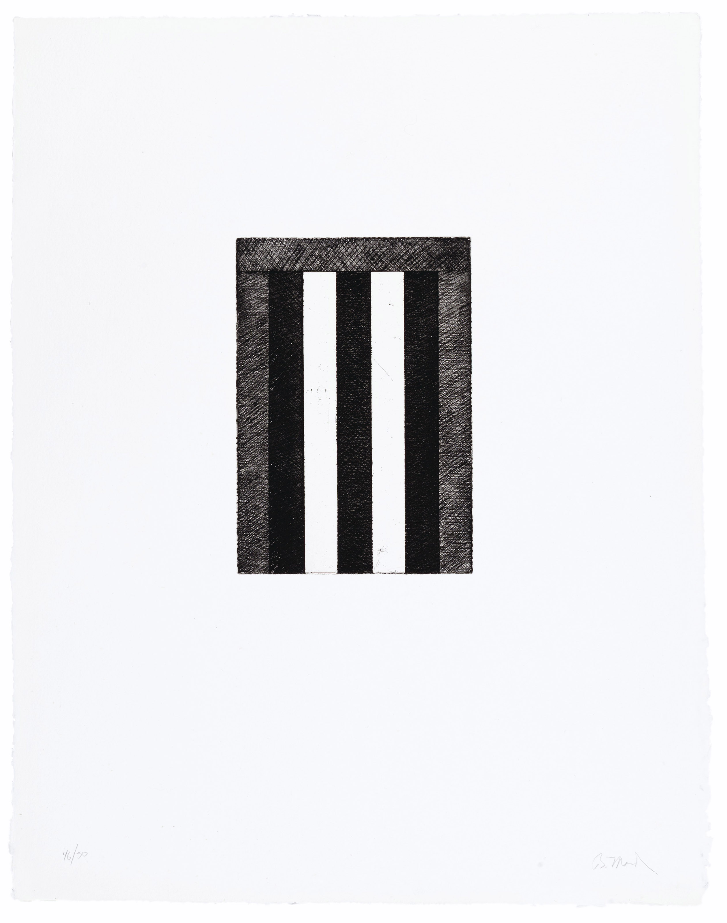 Brice Marden — 12 Просмотров для Caroline Tatyana, изображение 9