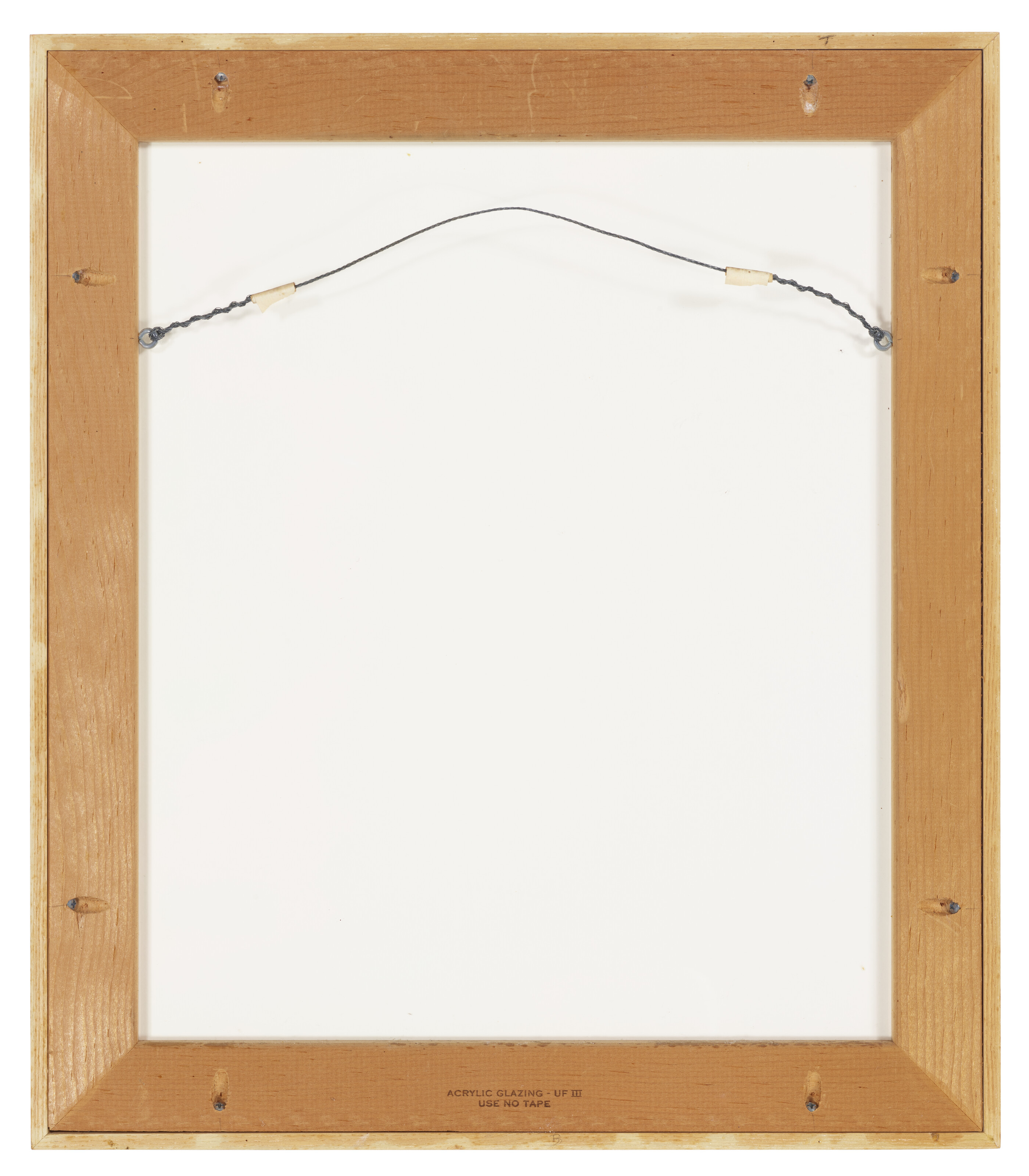 Brice Marden — Без названия #12, изображение 4
