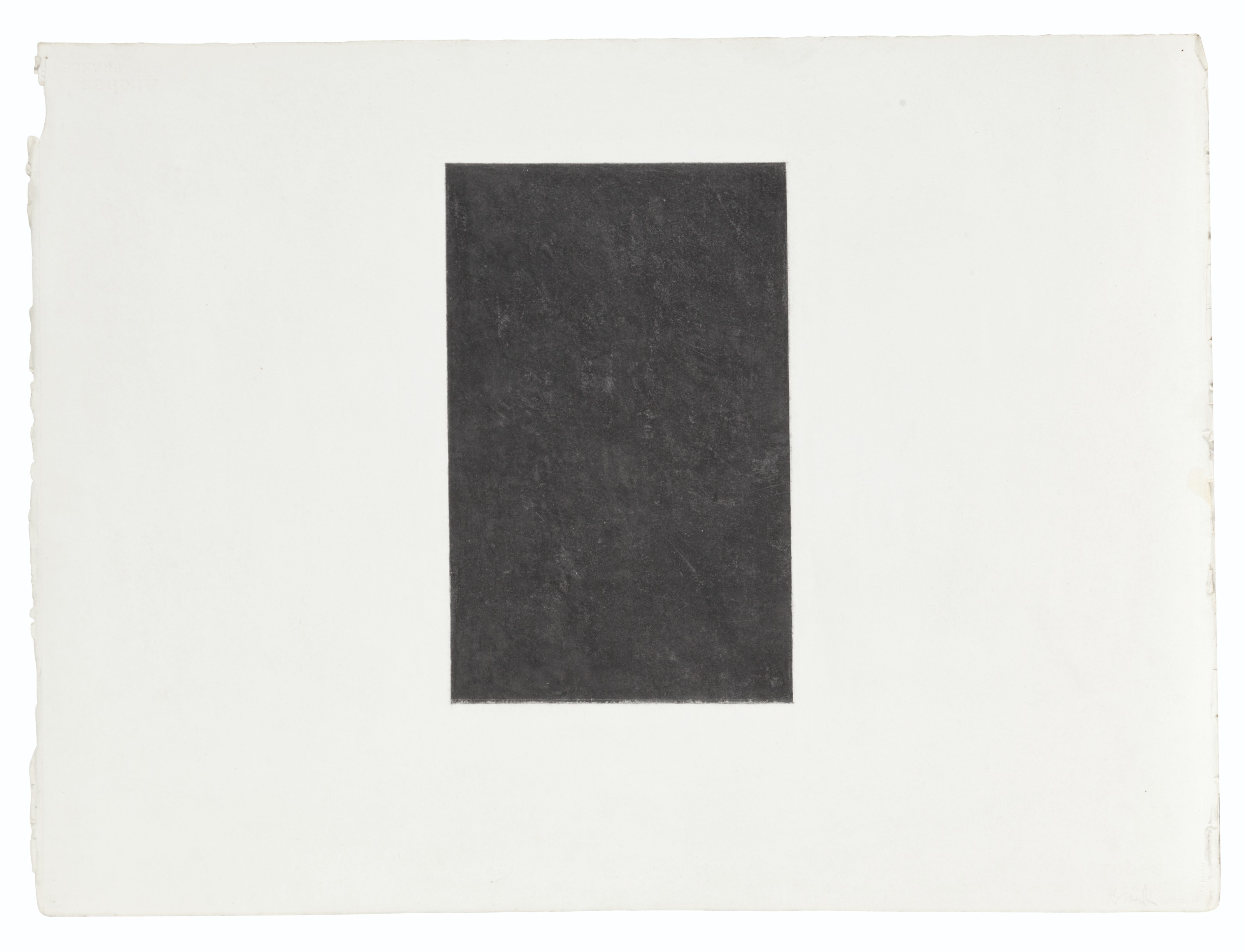 Brice Marden — Без названия