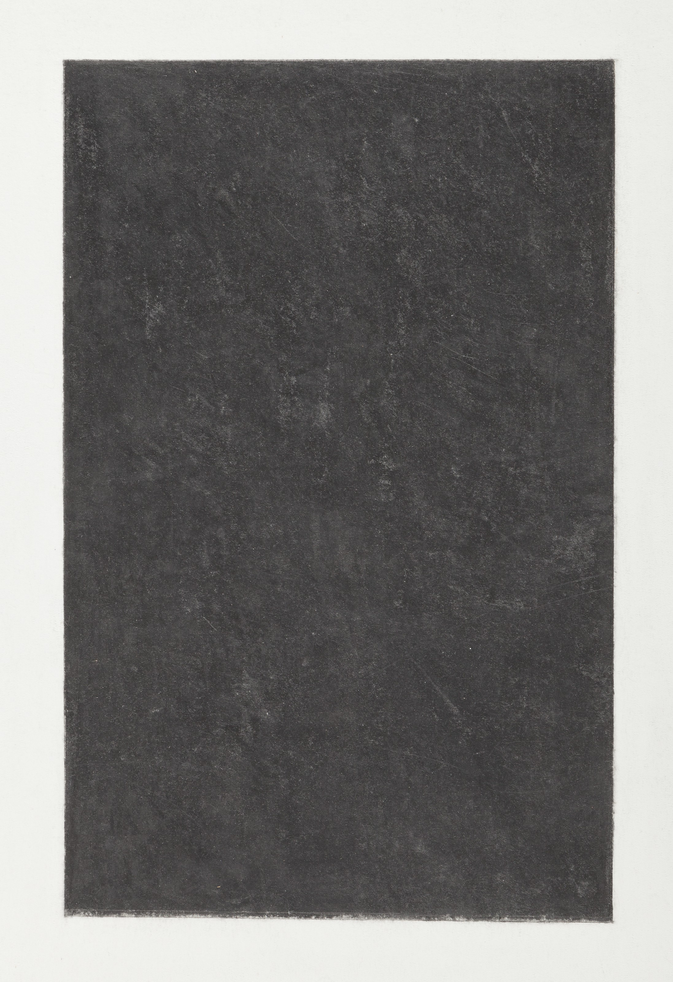 Brice Marden — Без названия, изображение 2
