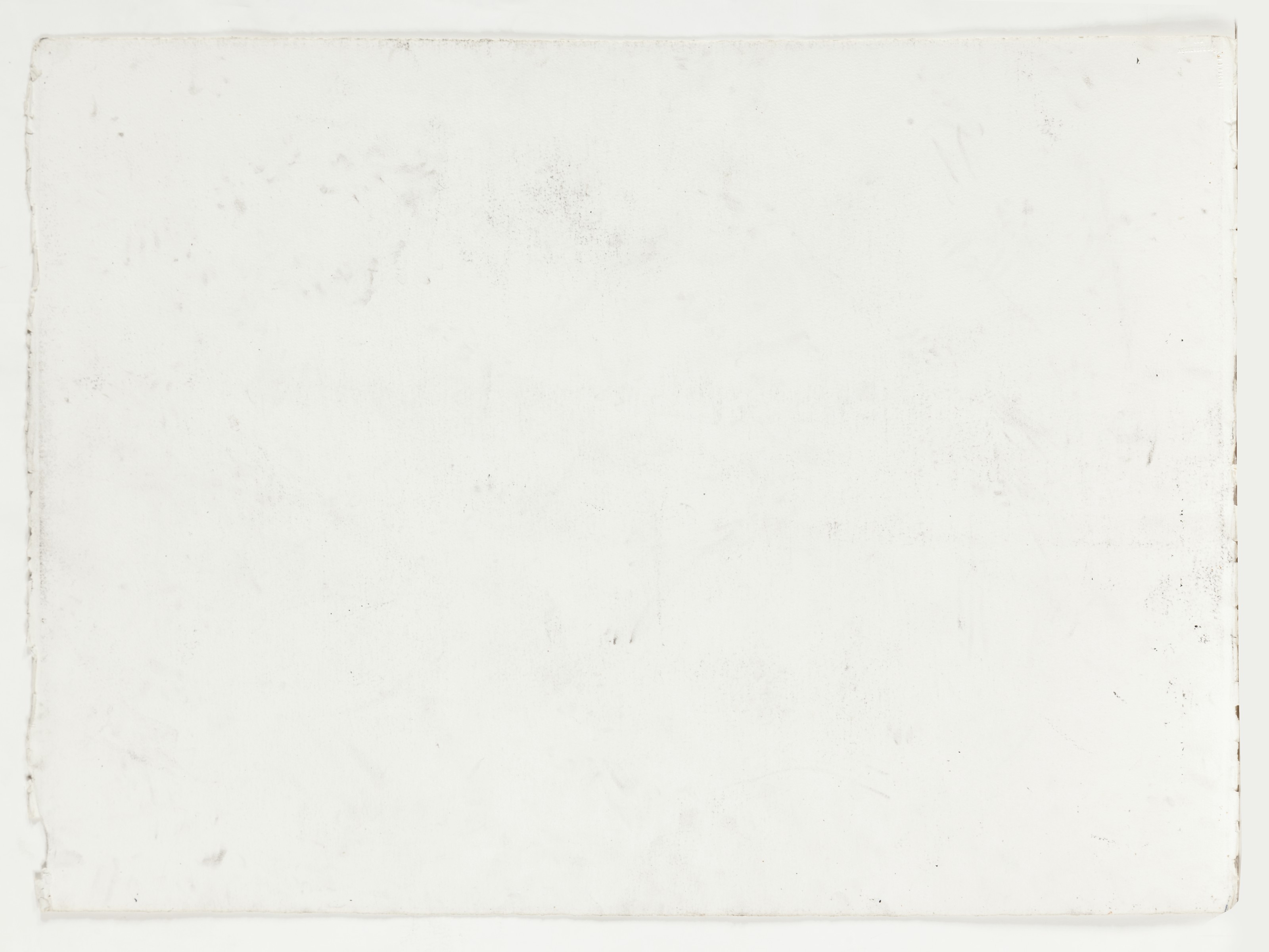 Brice Marden — Без названия, изображение 3