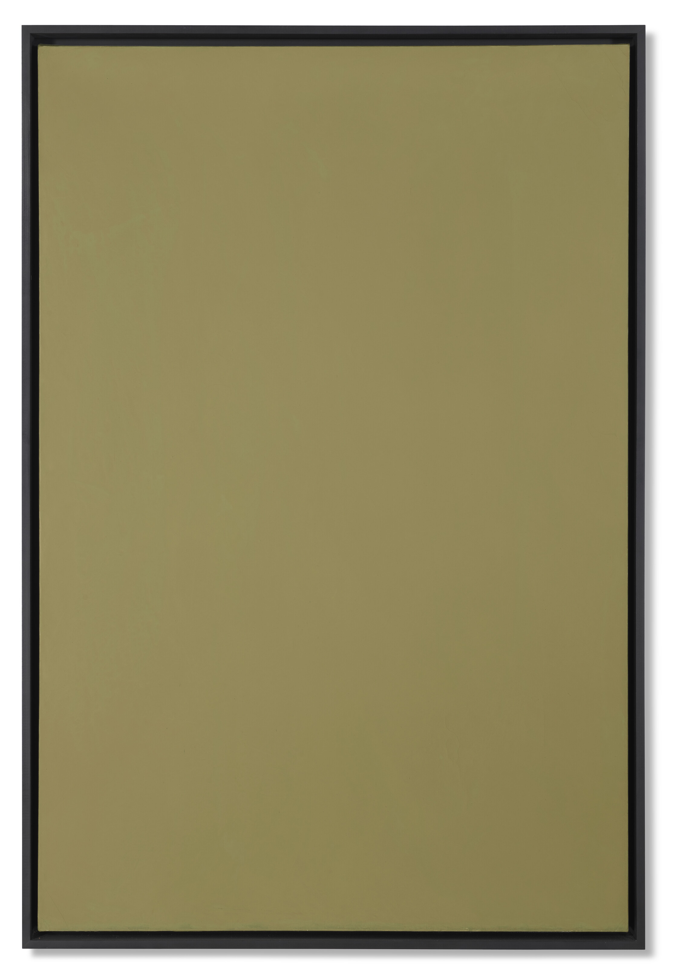 Brice Marden — Первая картина на Бонд-стрит, изображение 2