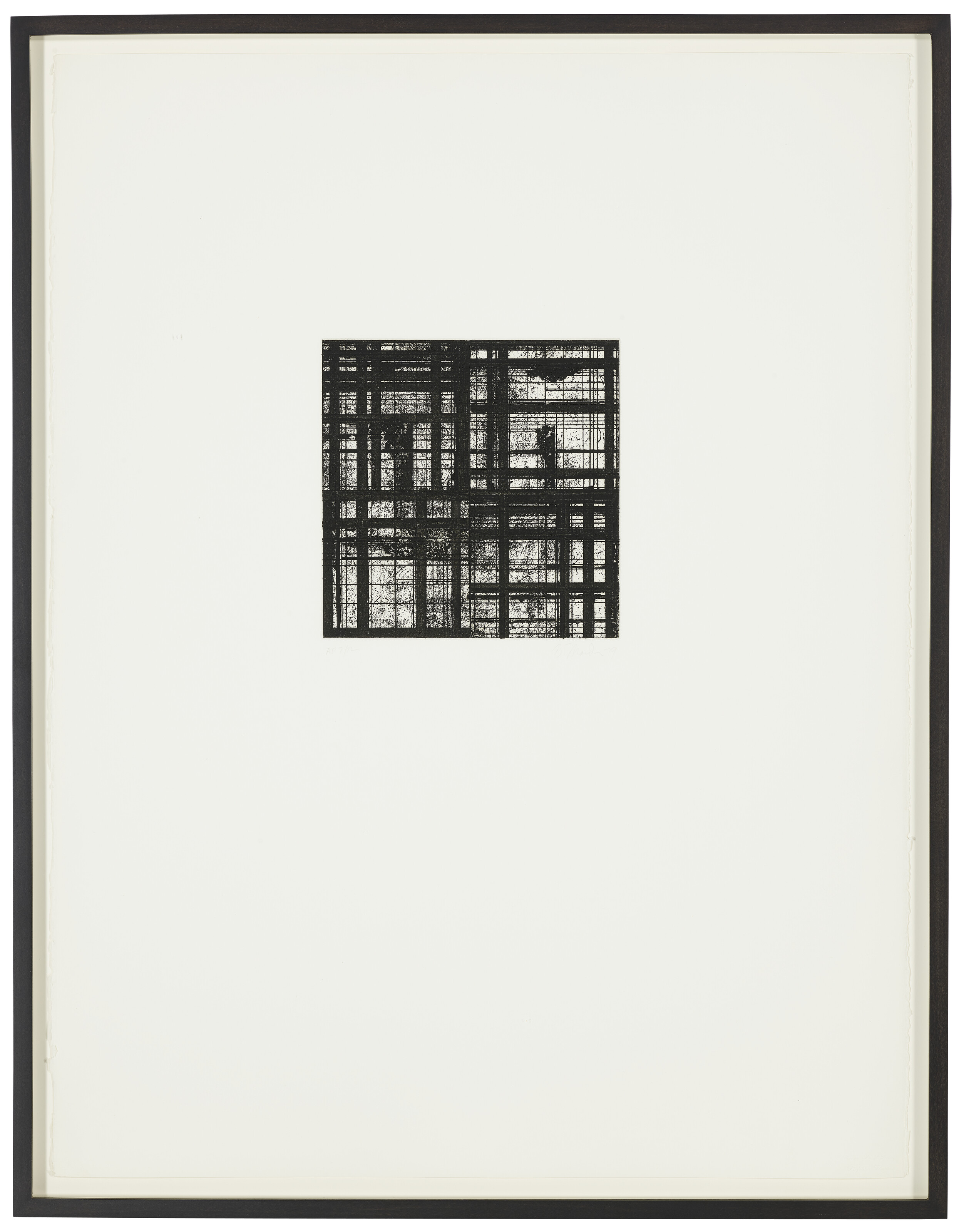 Brice Marden — Плитка, изображение 6
