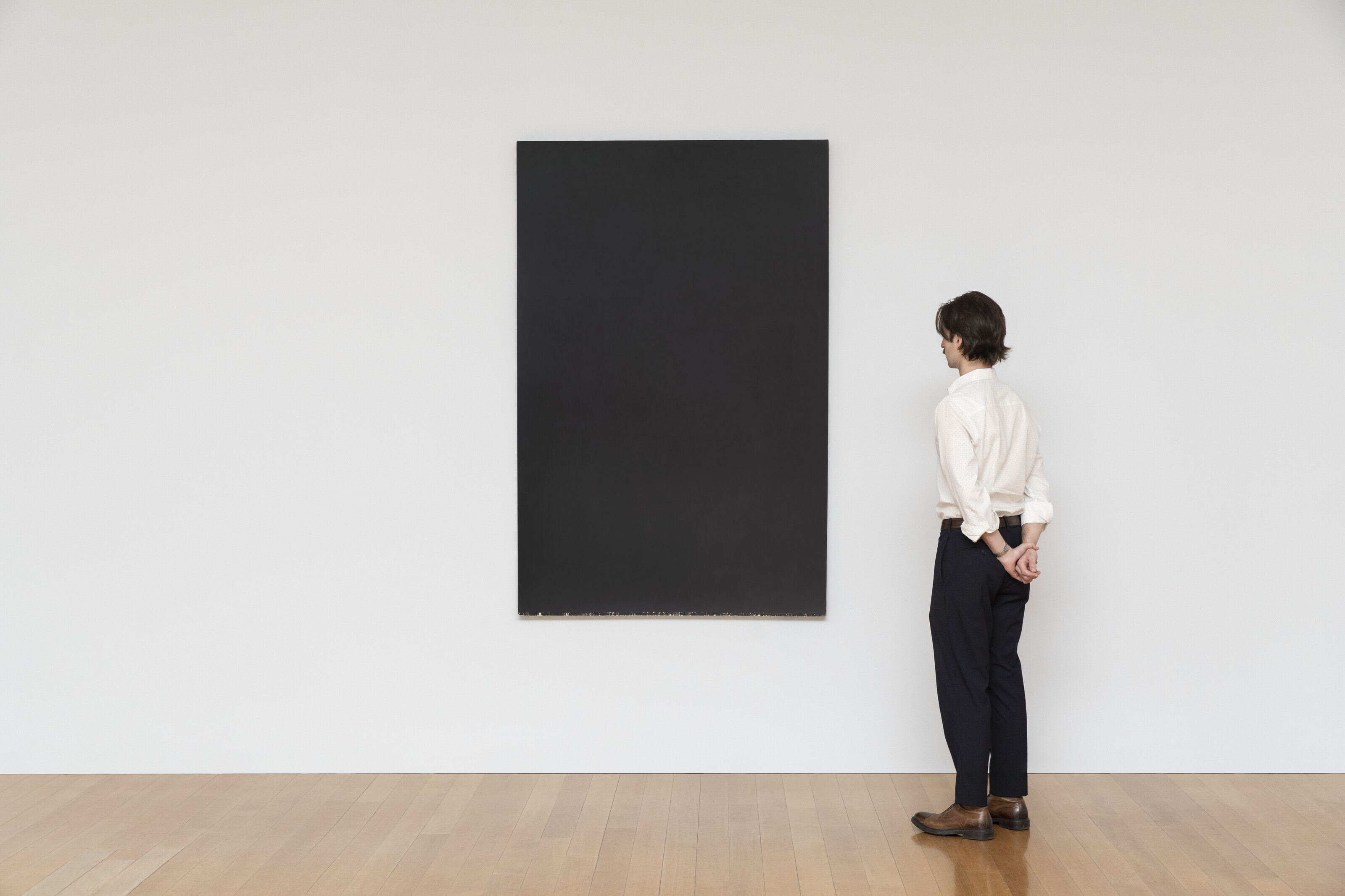 Brice Marden — Для Otis (задняя серия), изображение 2