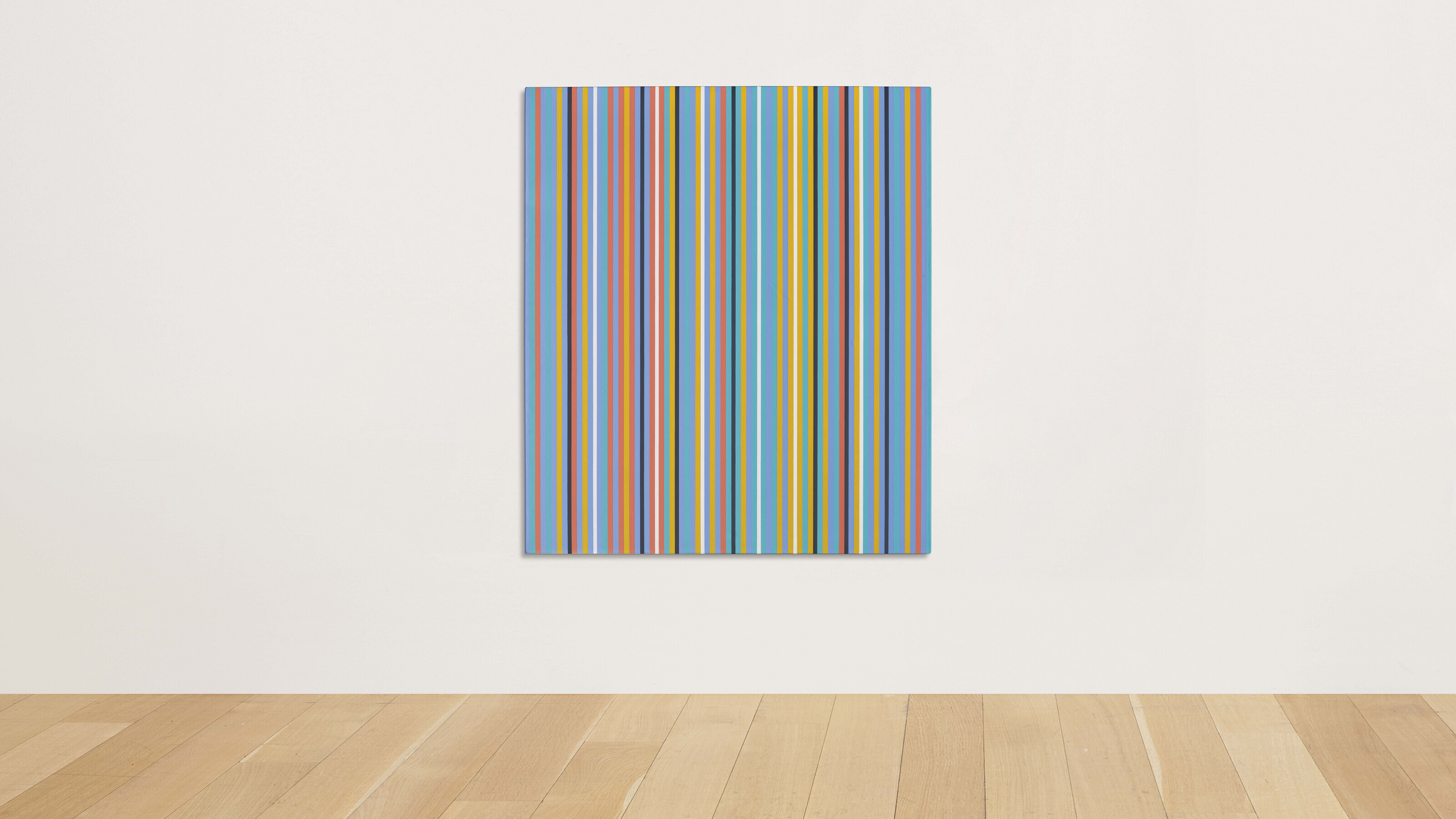 Bridget Riley — Хвала мне, изображение 3