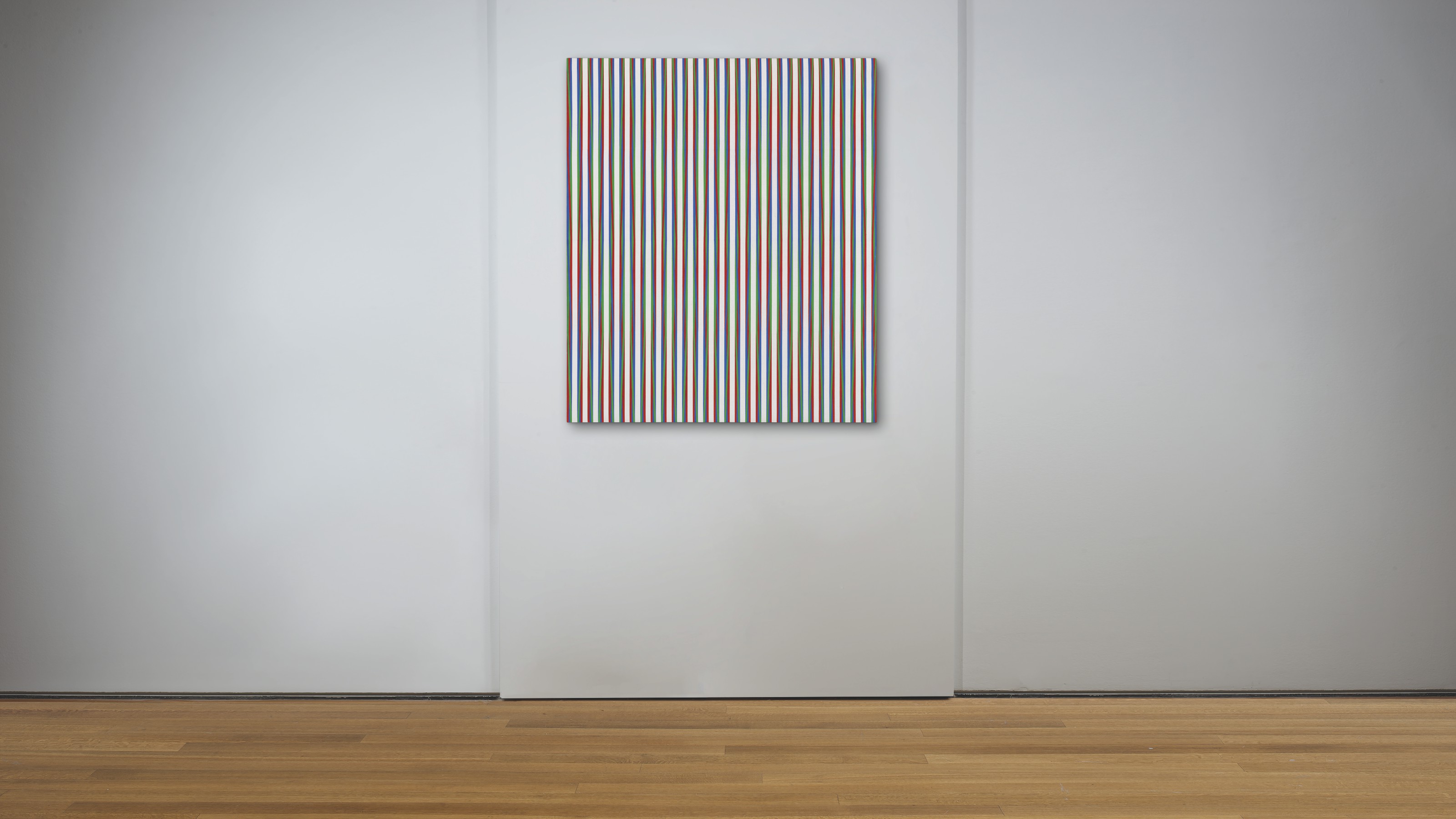 Bridget Riley — Звон 2, изображение 2