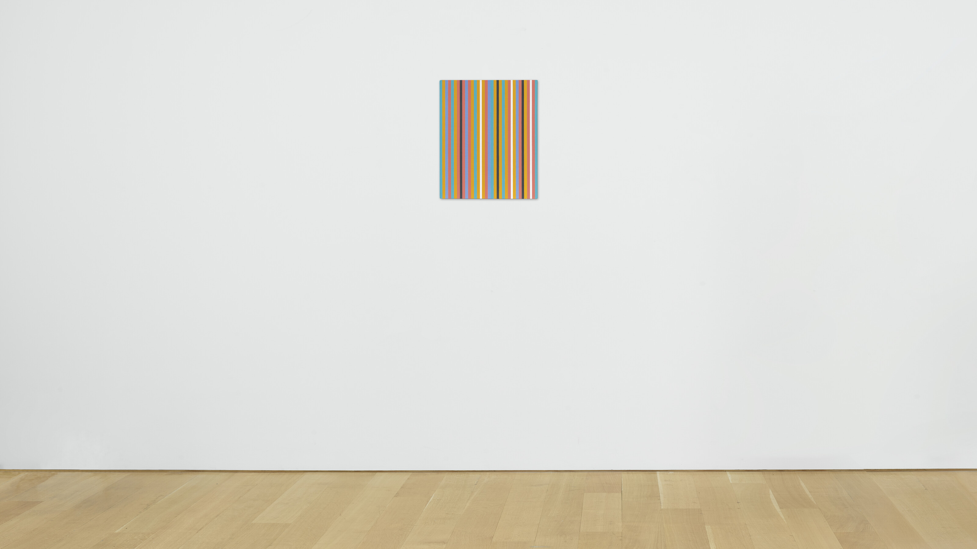 Bridget Riley — Ка В, изображение 3