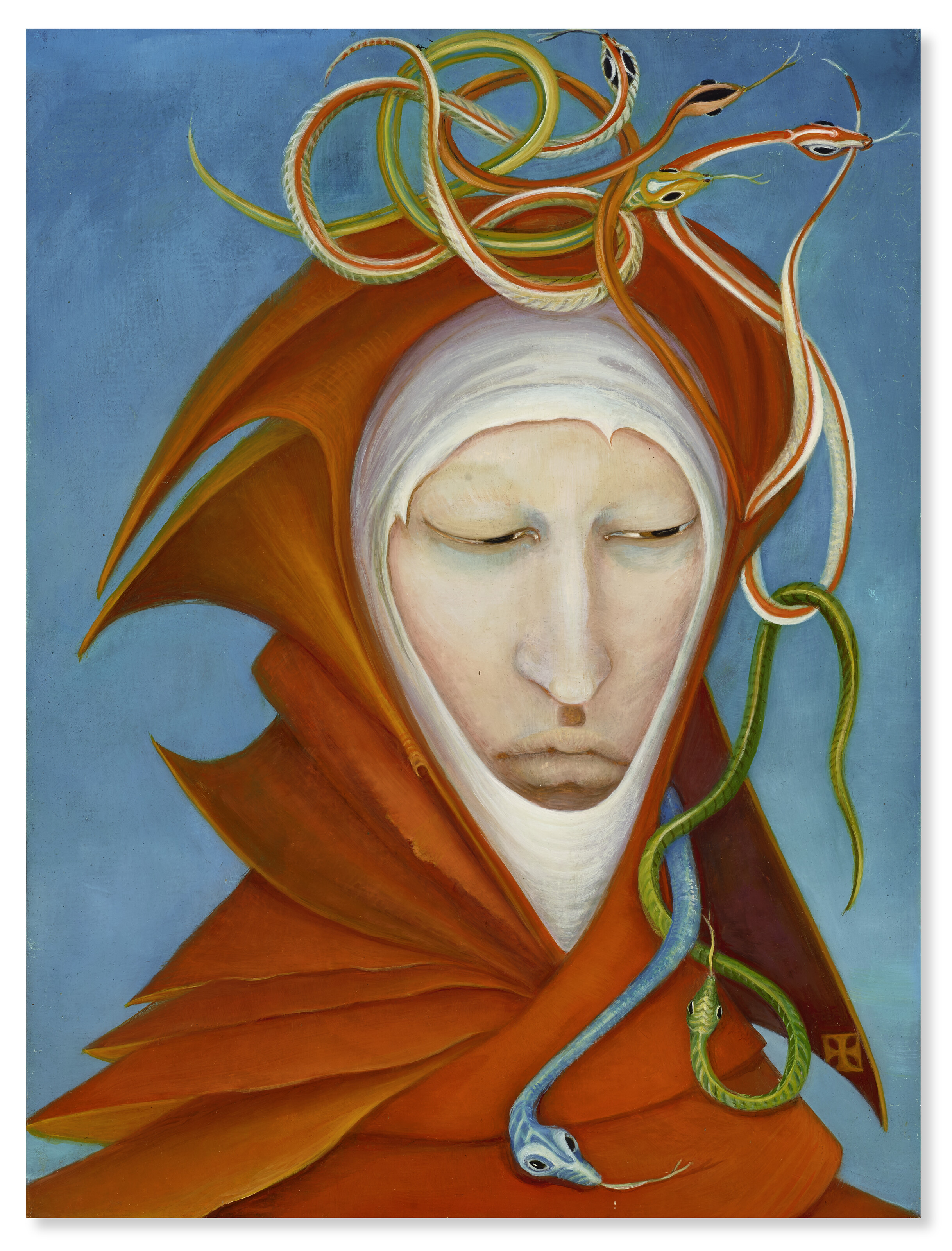 Bridget Tichenor — Без названия