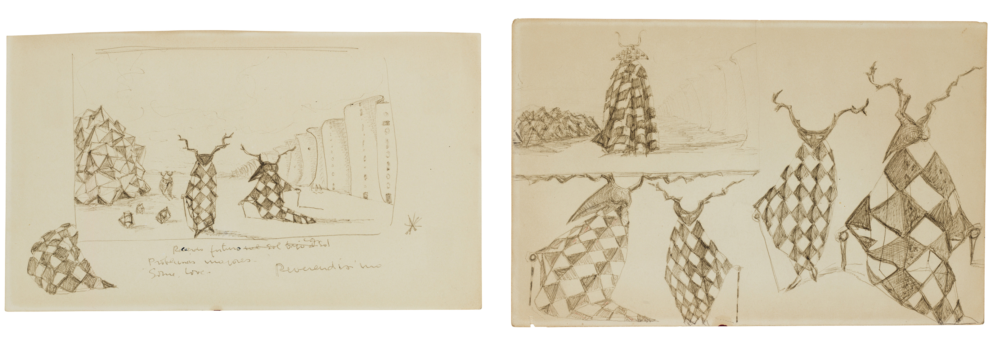 Bridget Tichenor — Бриджит Тиченор (1917-1990)