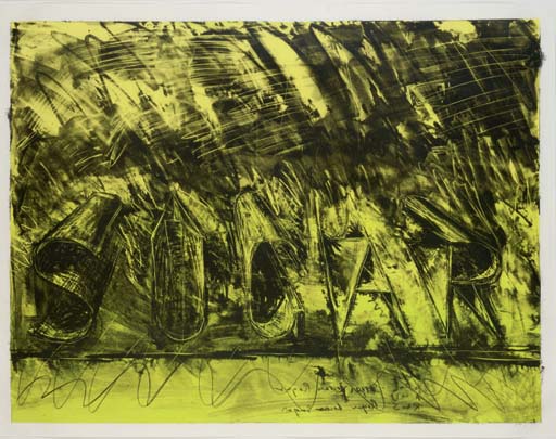 Bruce Nauman — Сахар/Рагу (С. 14)