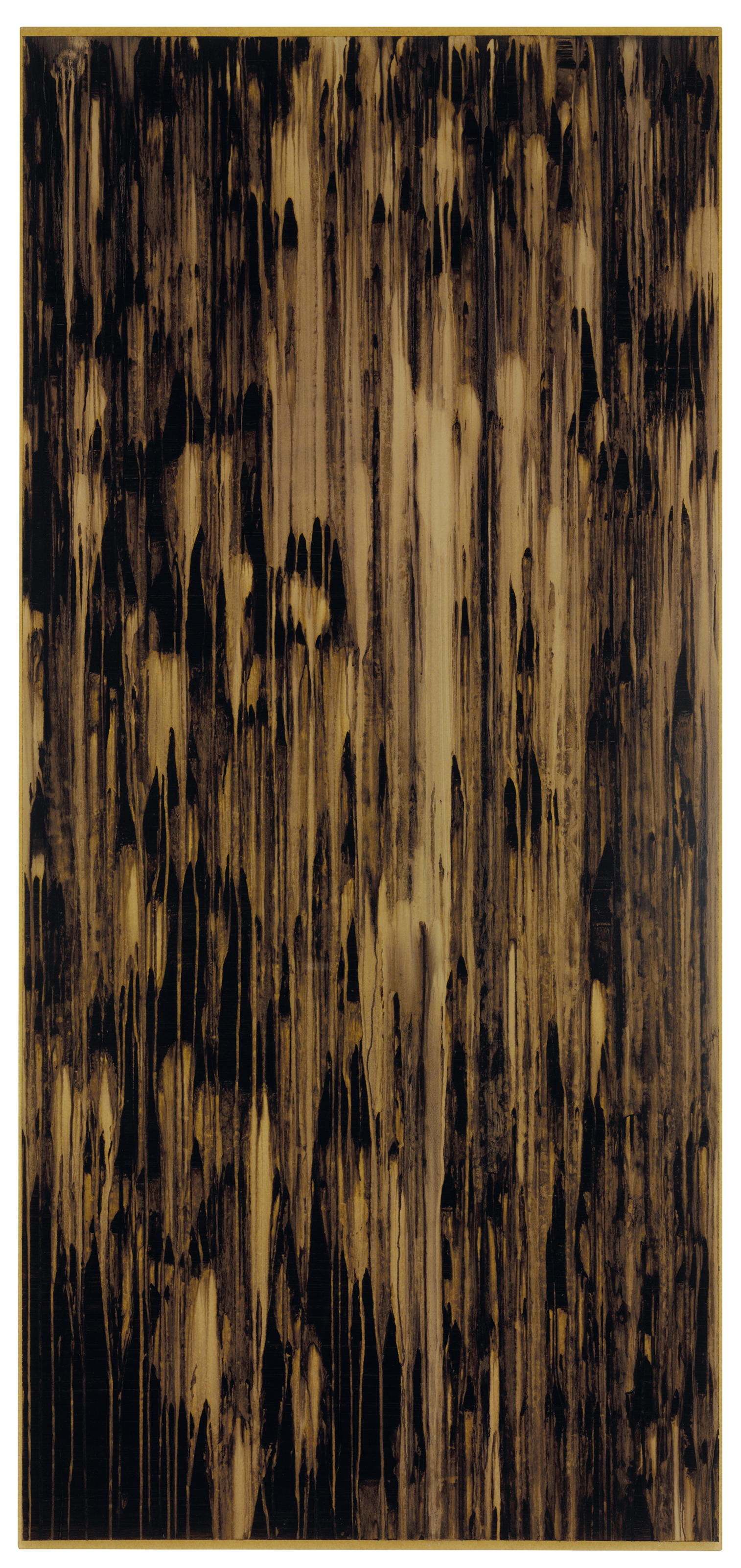 Callum Innes — Без названия