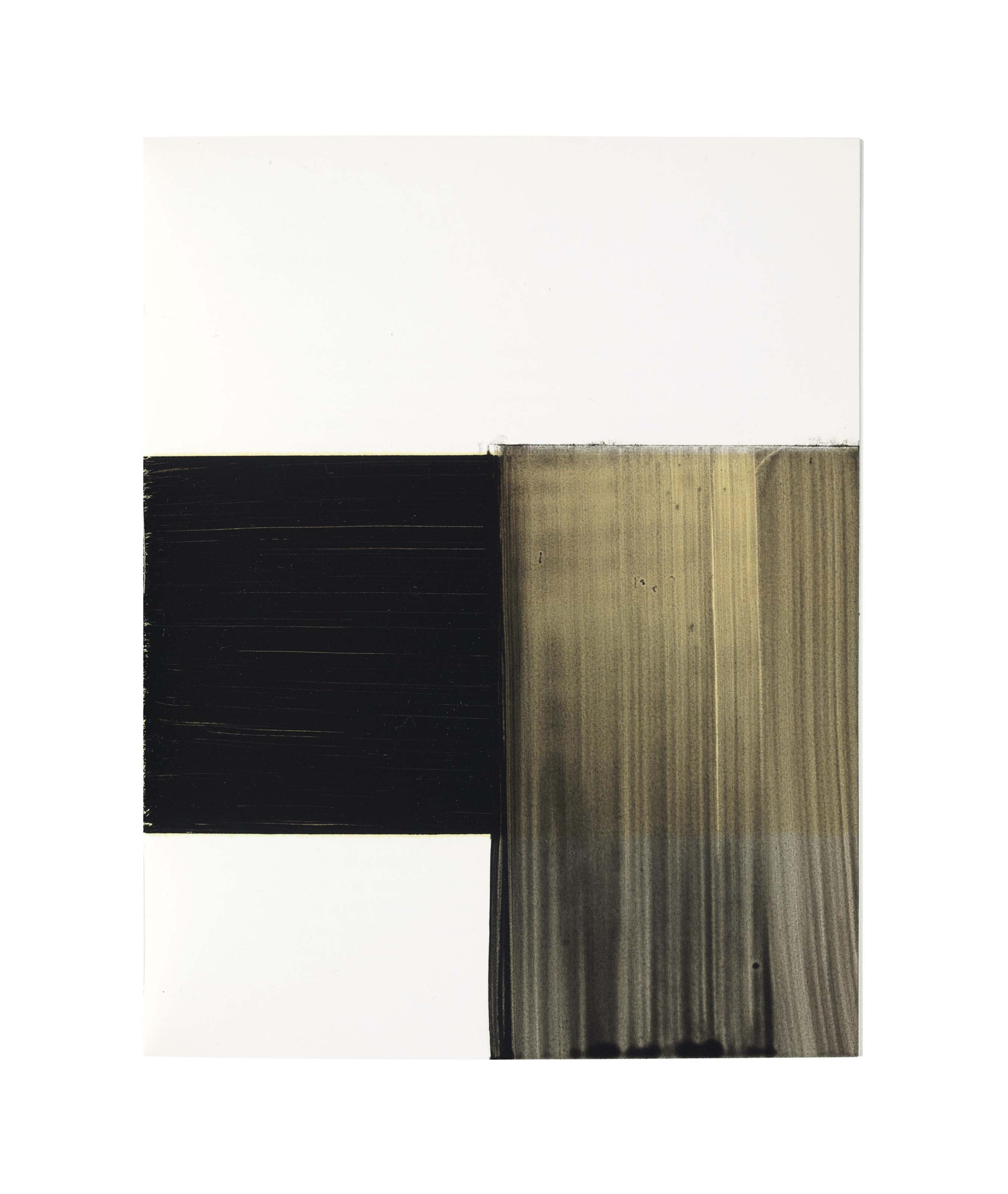 Callum Innes — выставленные картины