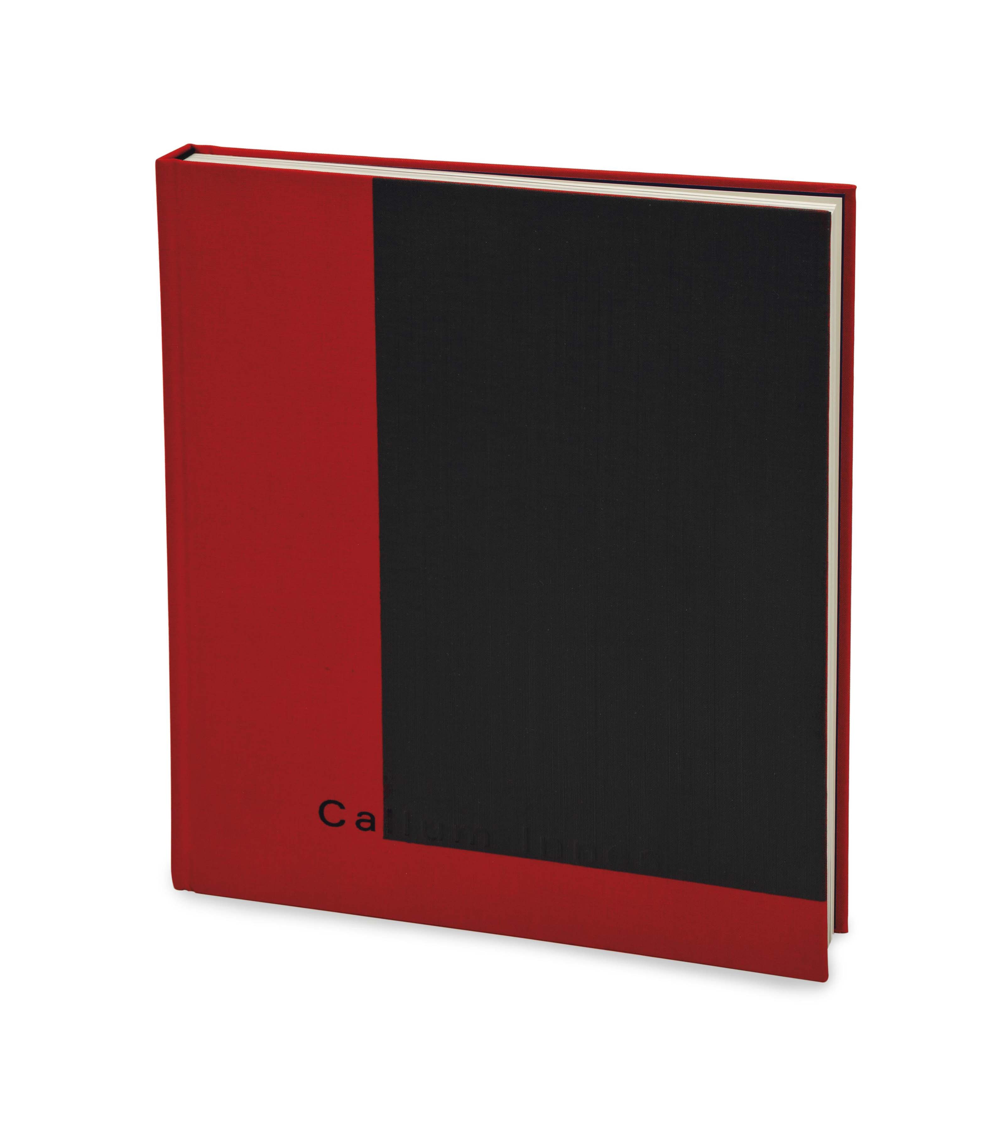 Callum Innes — По памяти