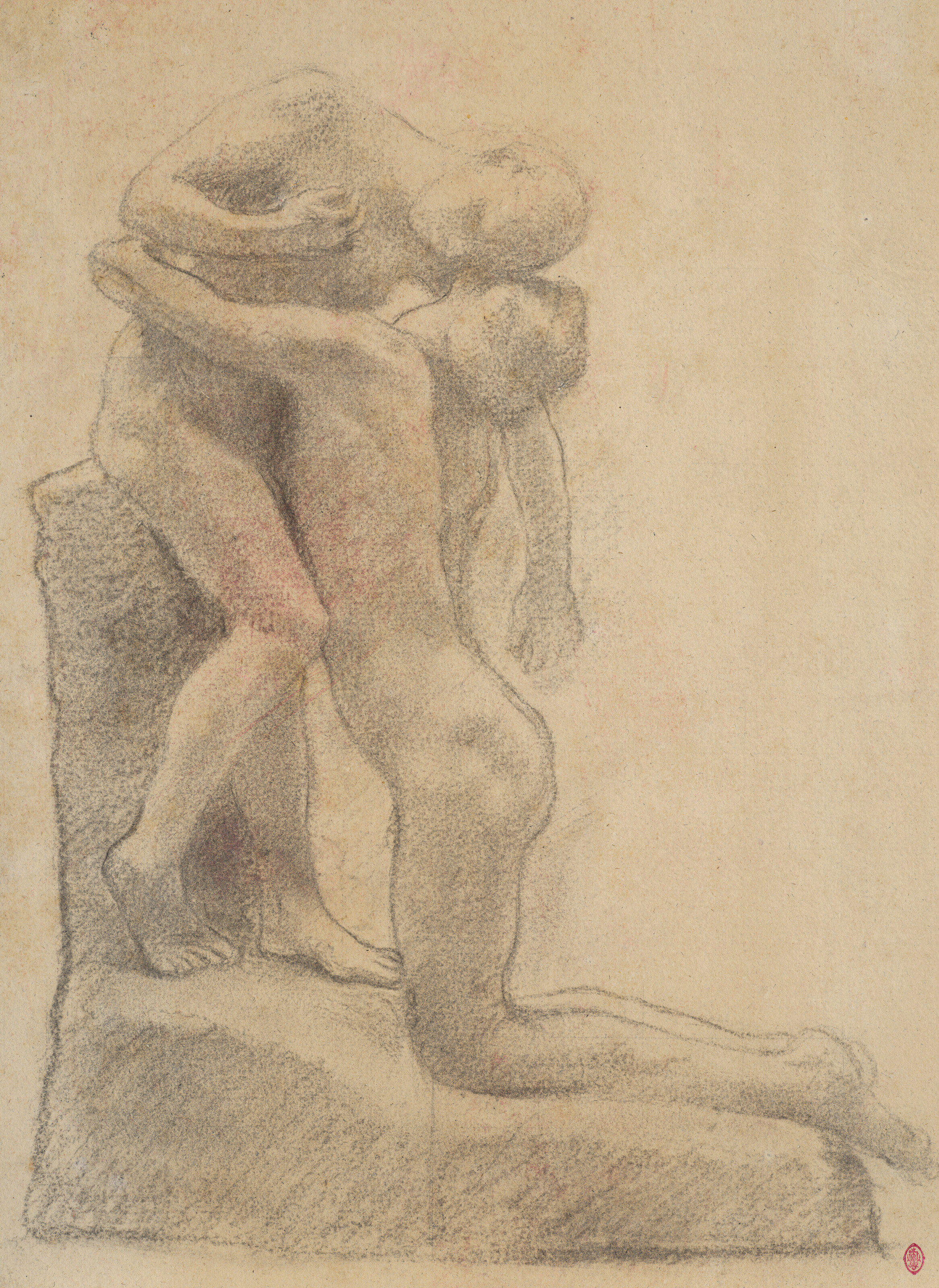 Camille Claudel — Чакунтала