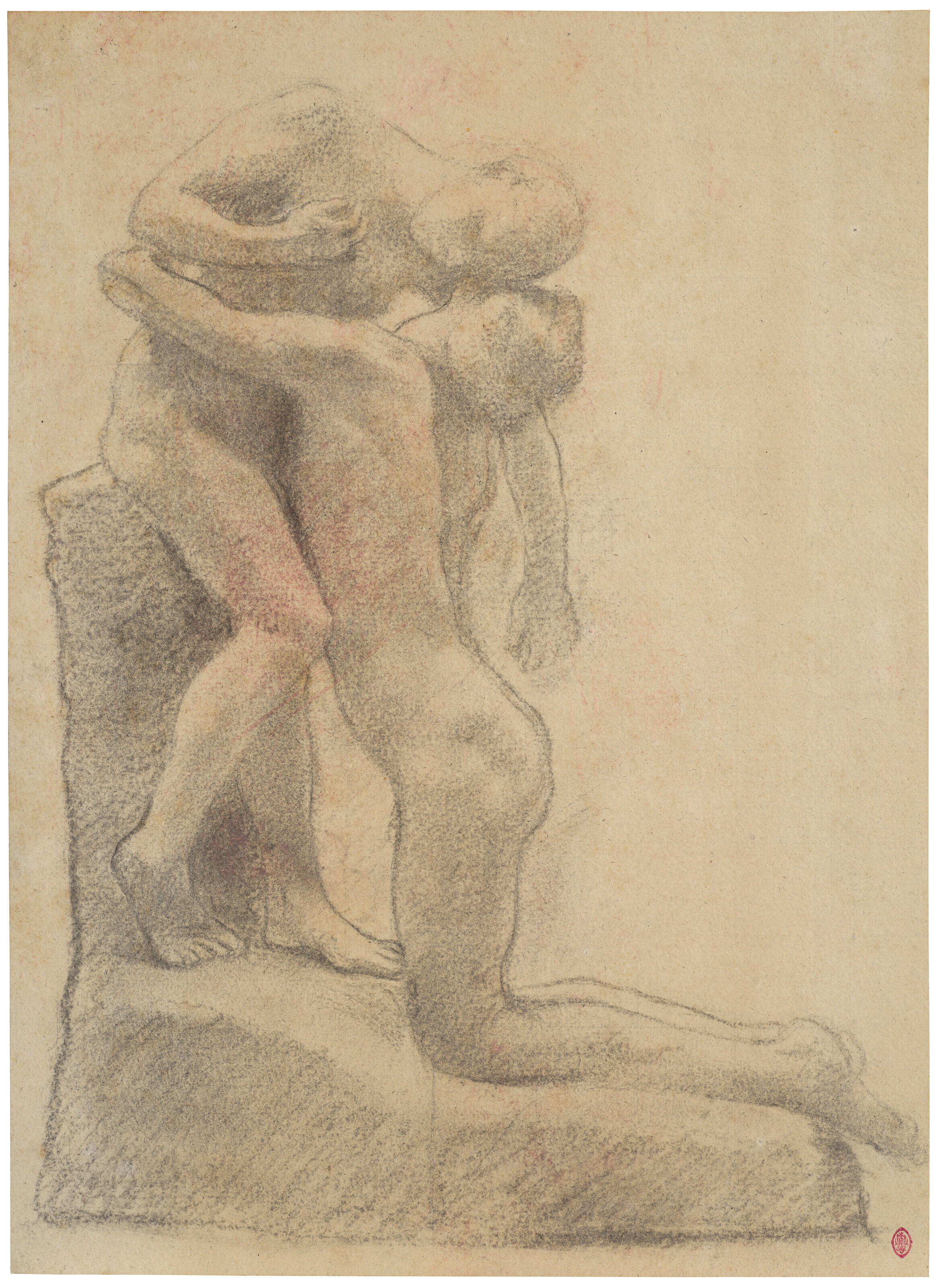 Camille Claudel — Чакунтала, изображение 2