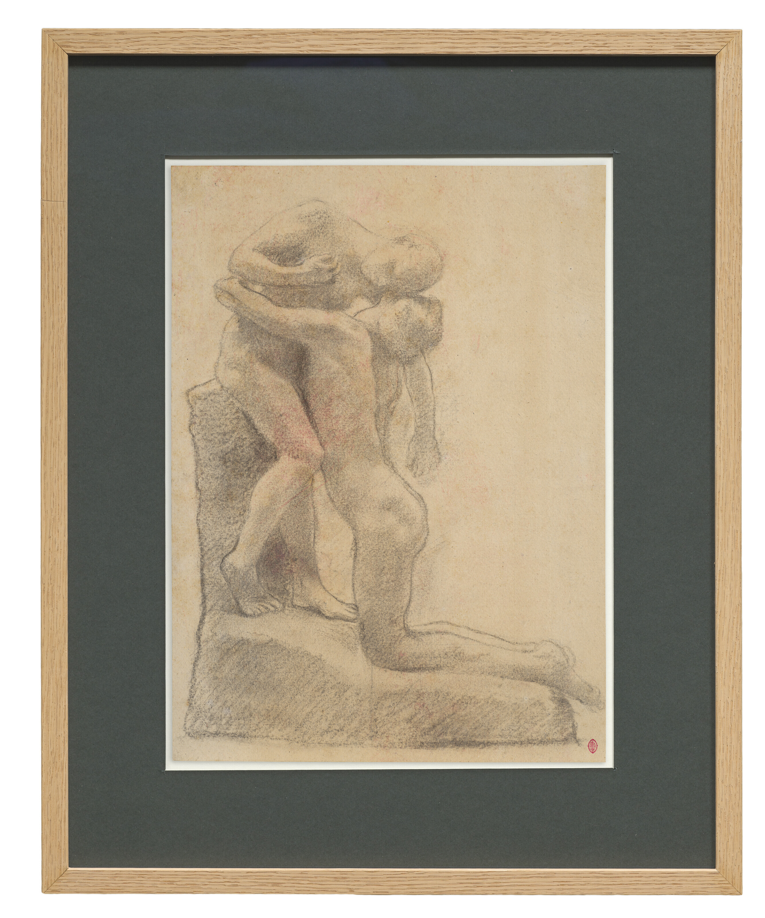 Camille Claudel — Чакунтала, изображение 4
