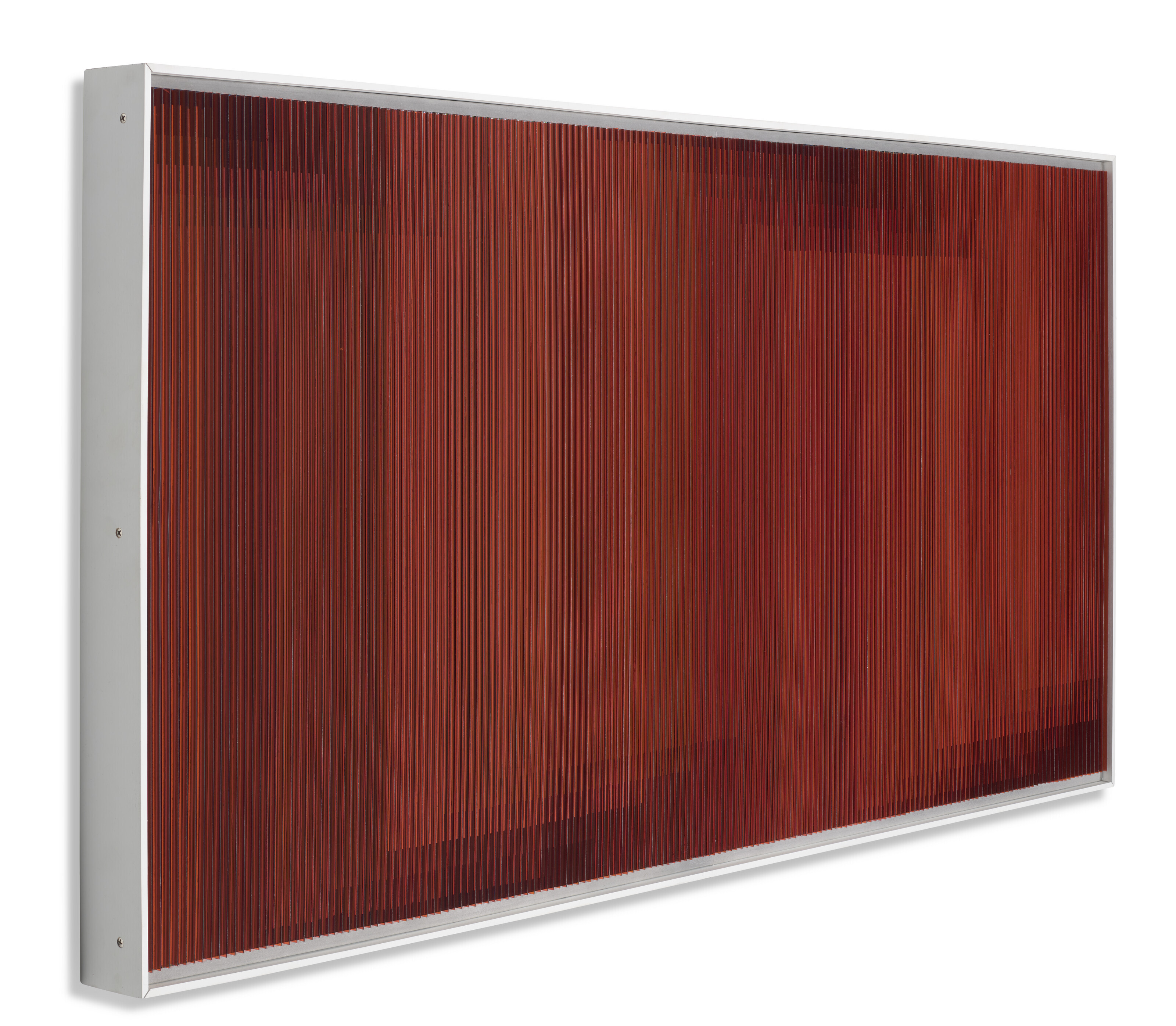 Carlos Cruz-Diez — Физикохромия № 541, изображение 2
