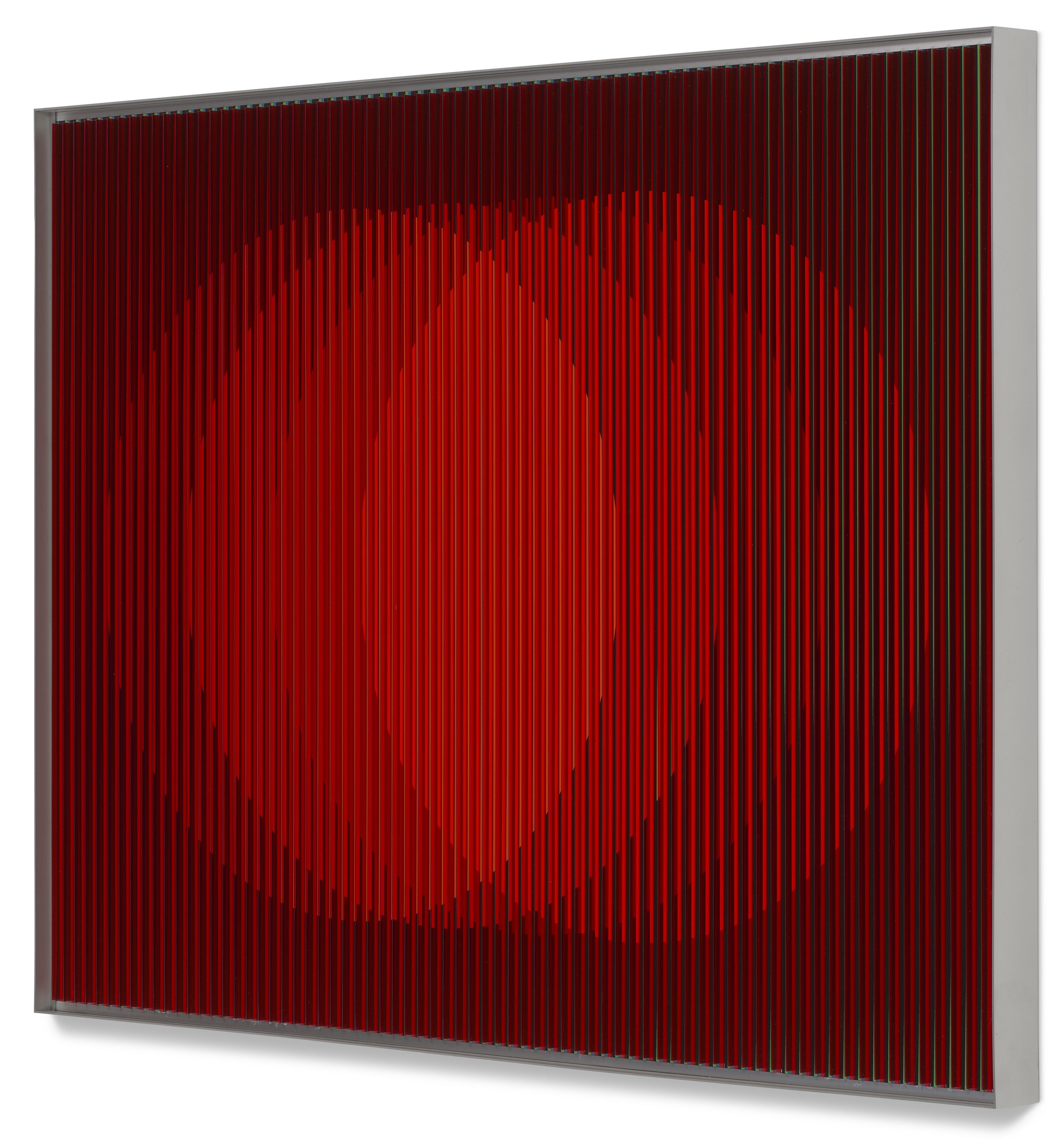 Carlos Cruz-Diez — Физическая хромия 1757, изображение 3