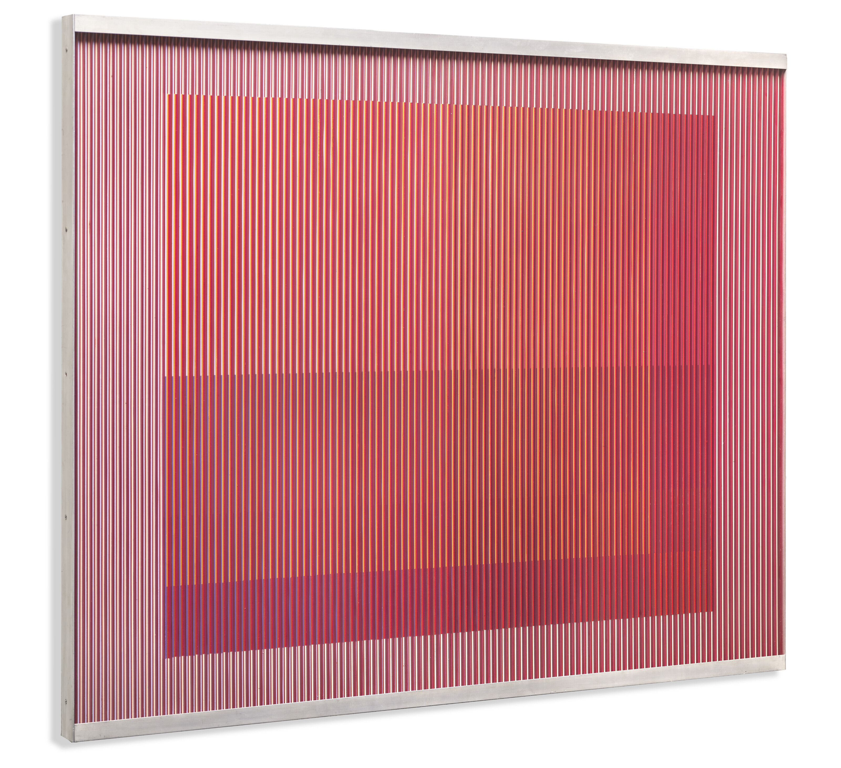 Carlos Cruz-Diez — Физическая химия 655, изображение 4