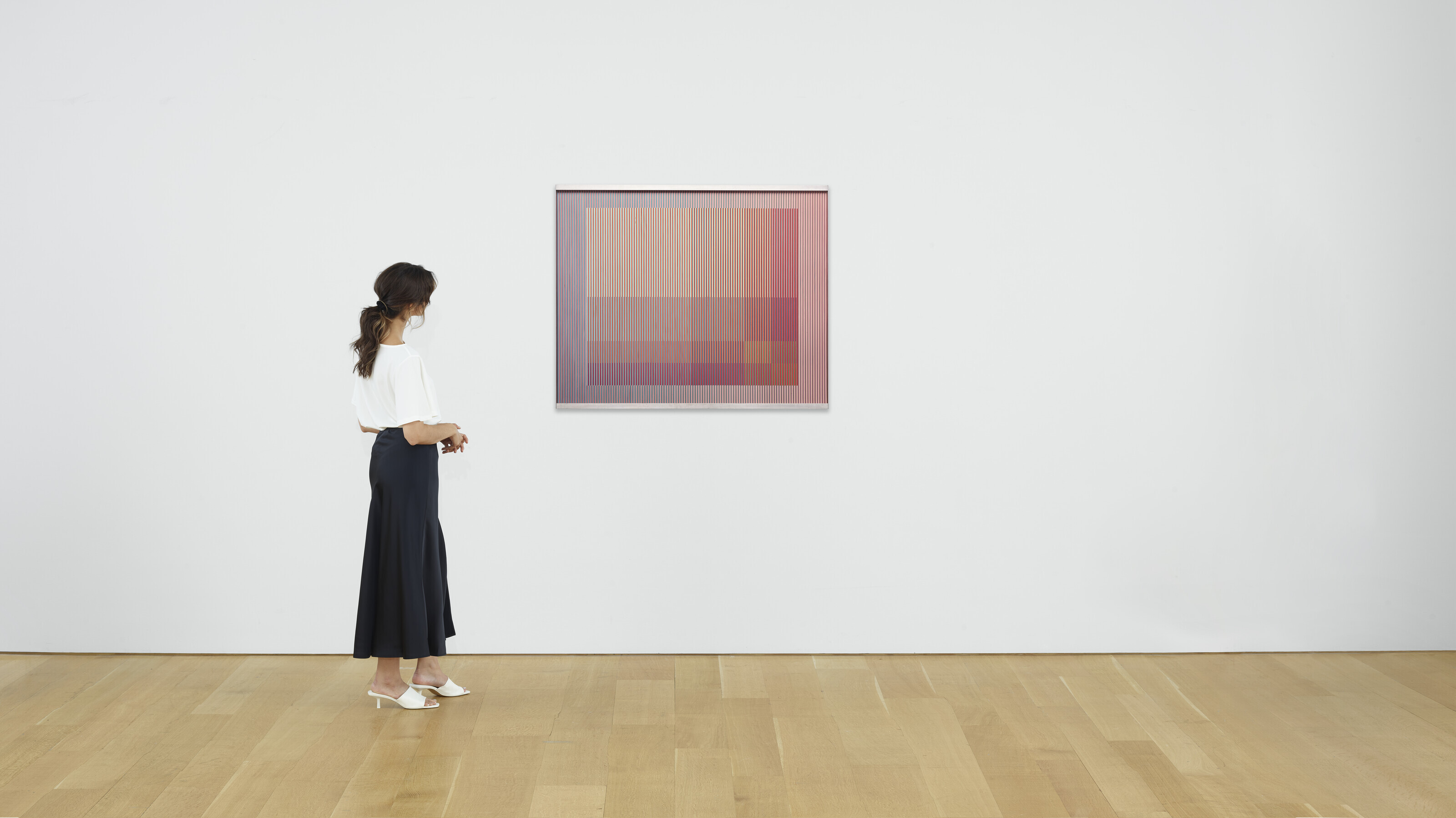 Carlos Cruz-Diez — Физическая химия 655, изображение 6
