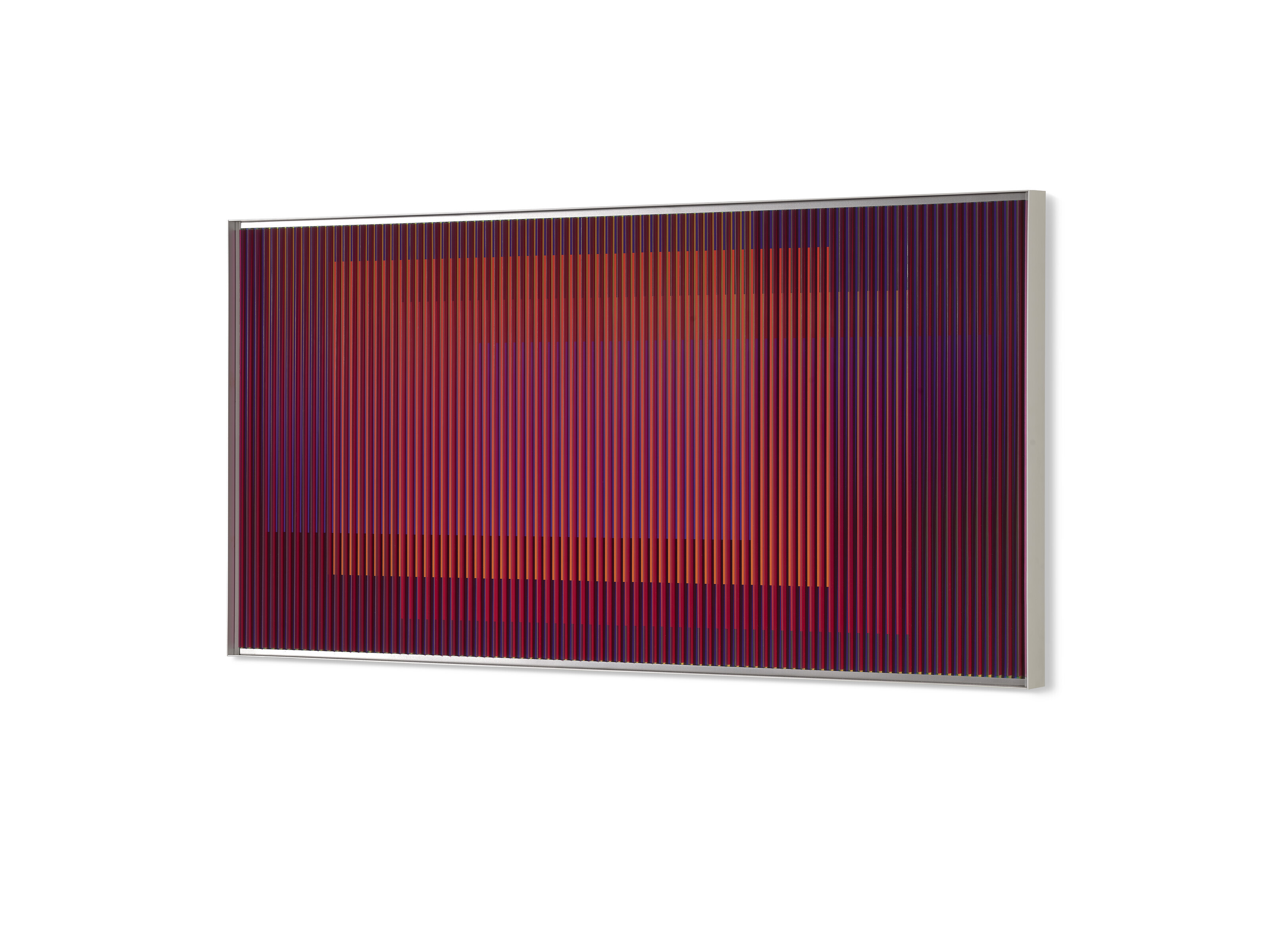Carlos Cruz-Diez — Физикохромия 1920, изображение 2