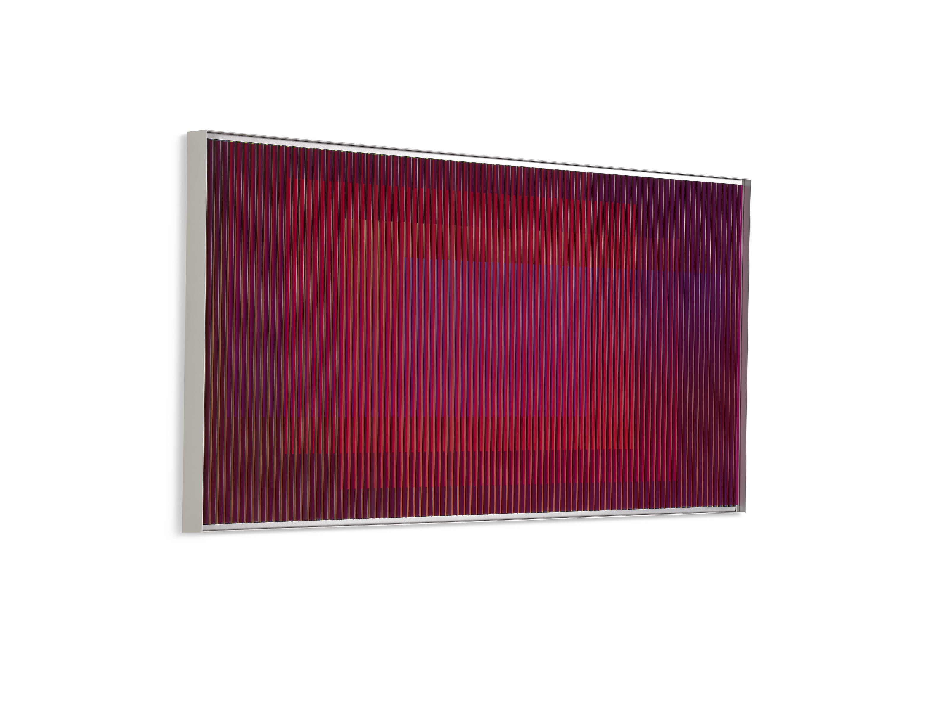 Carlos Cruz-Diez — Физикохромия 1920, изображение 3