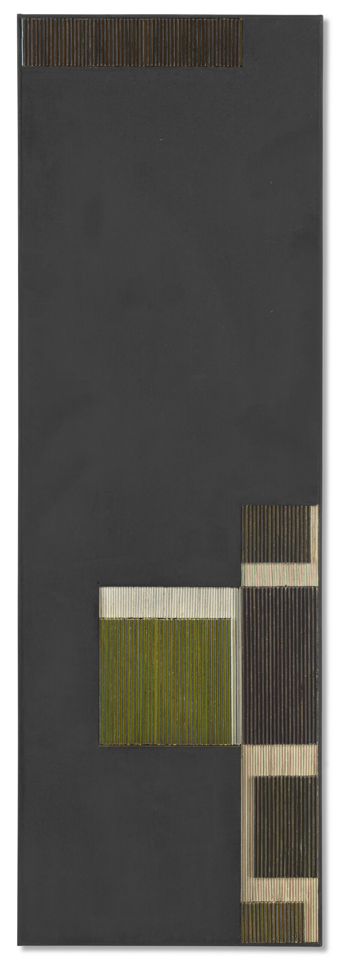 Carlos Cruz-Diez — Физикромия 56