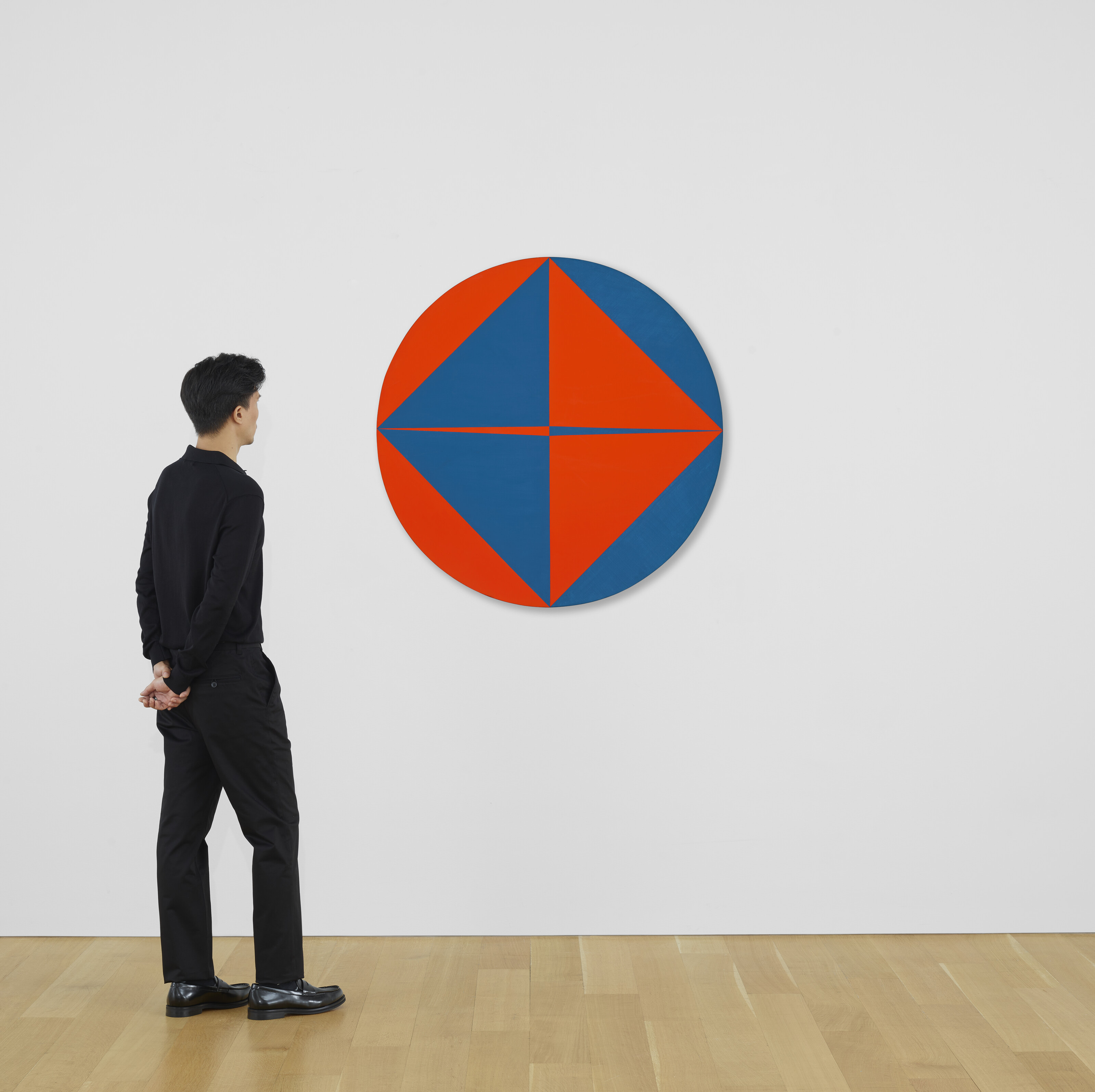 Carmen Herrera — Горизонтальный, изображение 3