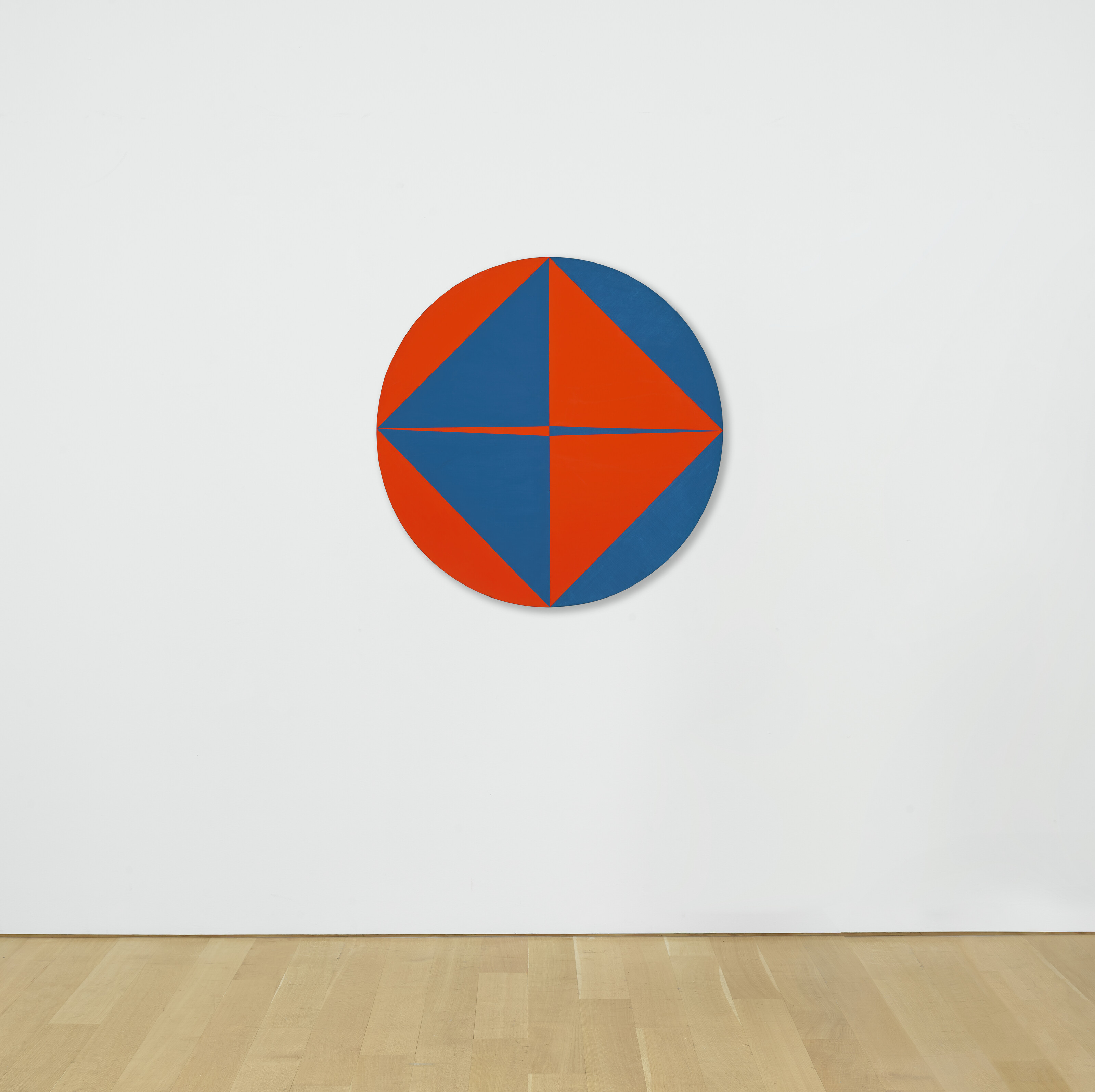 Carmen Herrera — Горизонтальный, изображение 4
