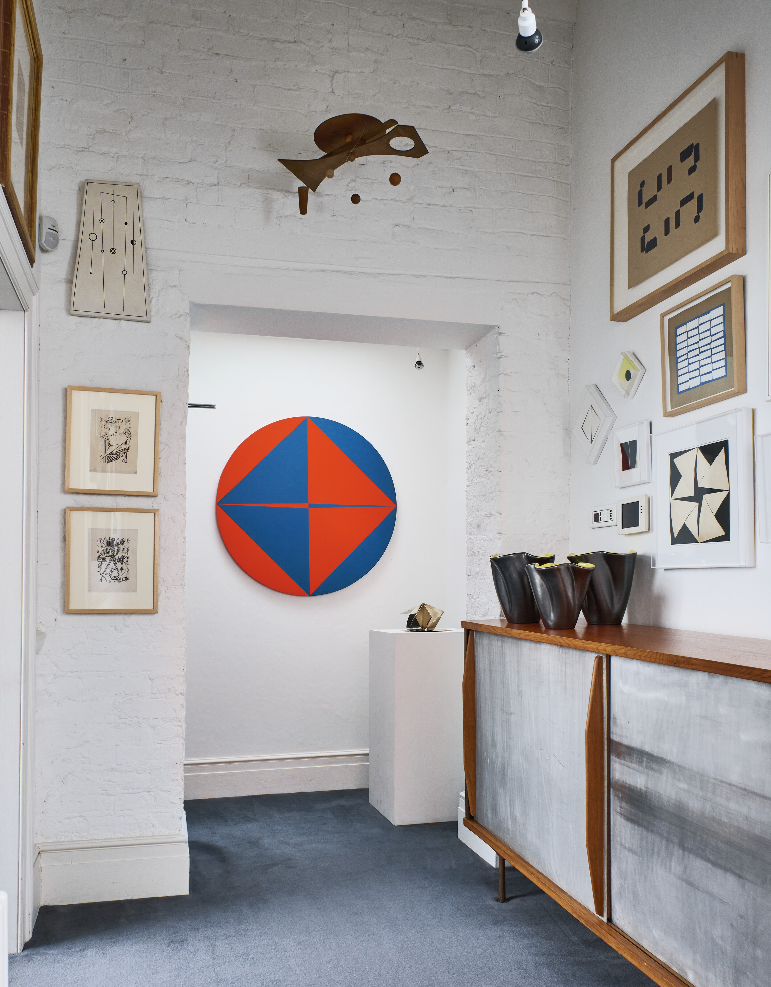 Carmen Herrera — Горизонтальный, изображение 5