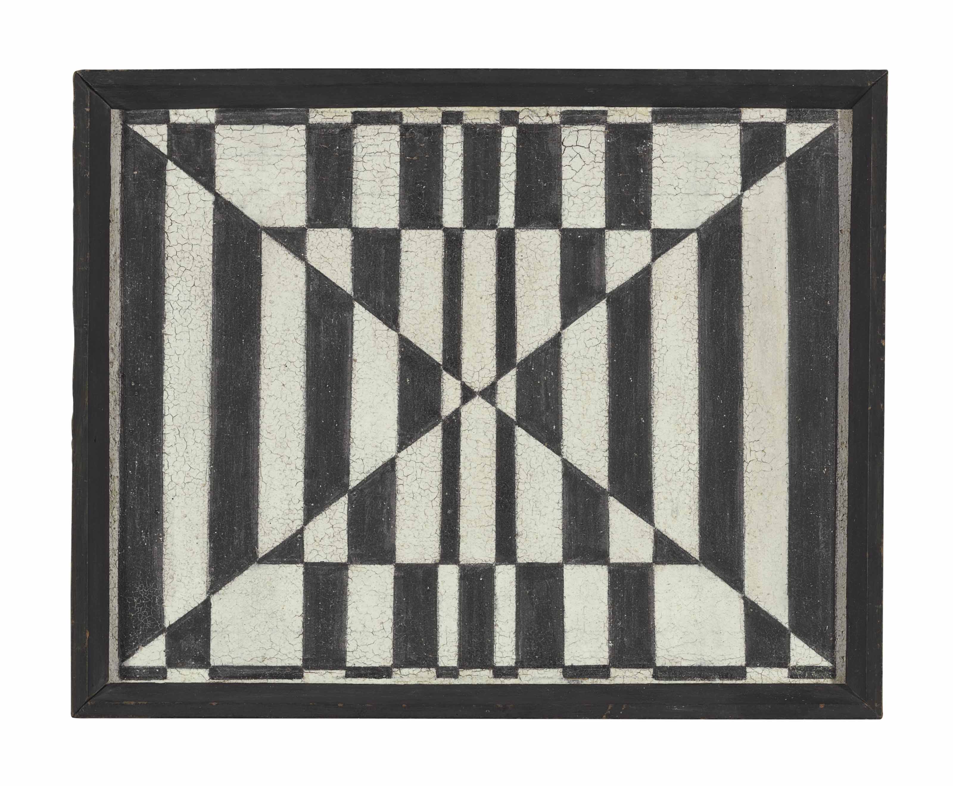 Carmen Herrera — Без названия