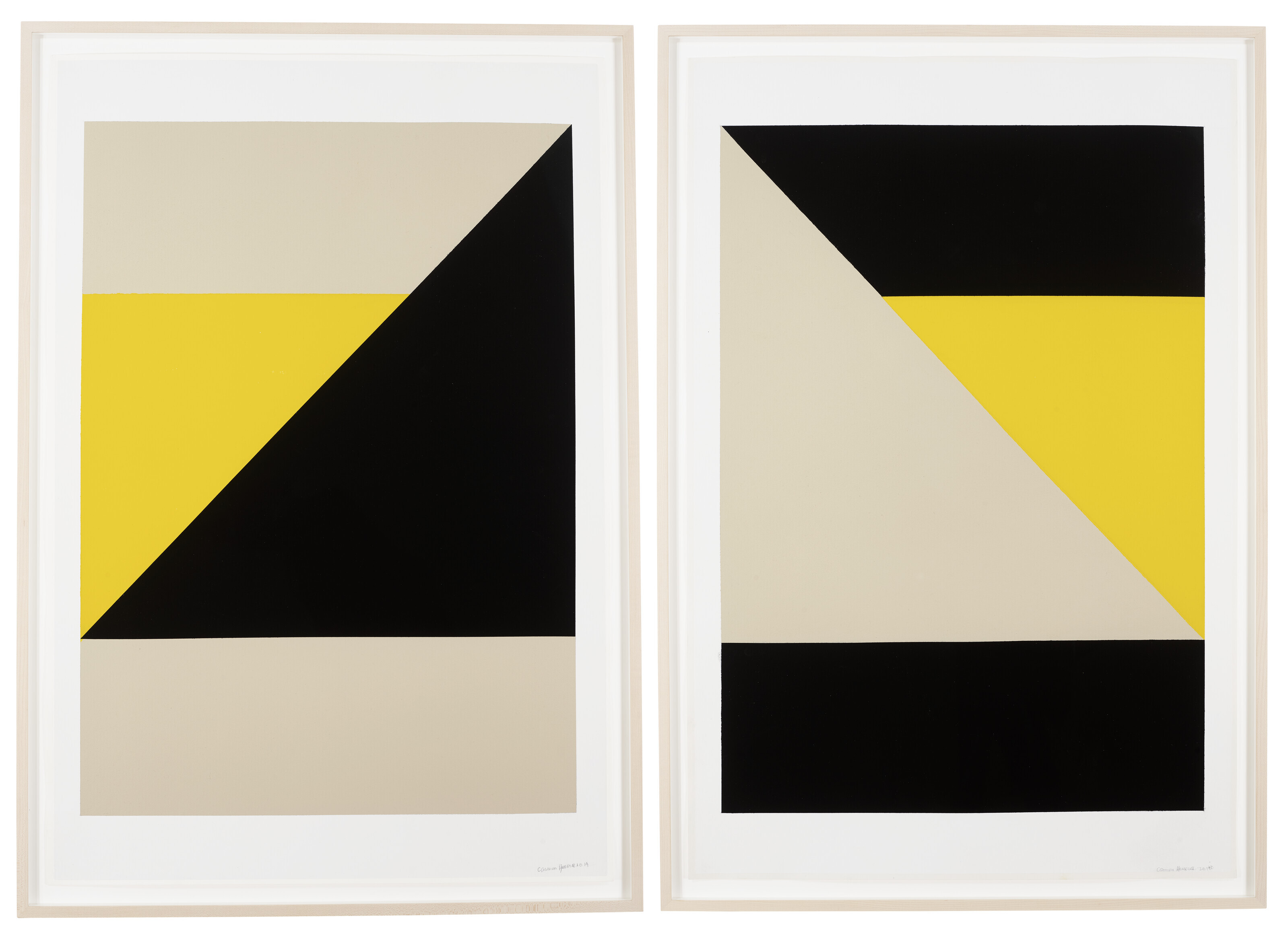 Carmen Herrera — Без названия
