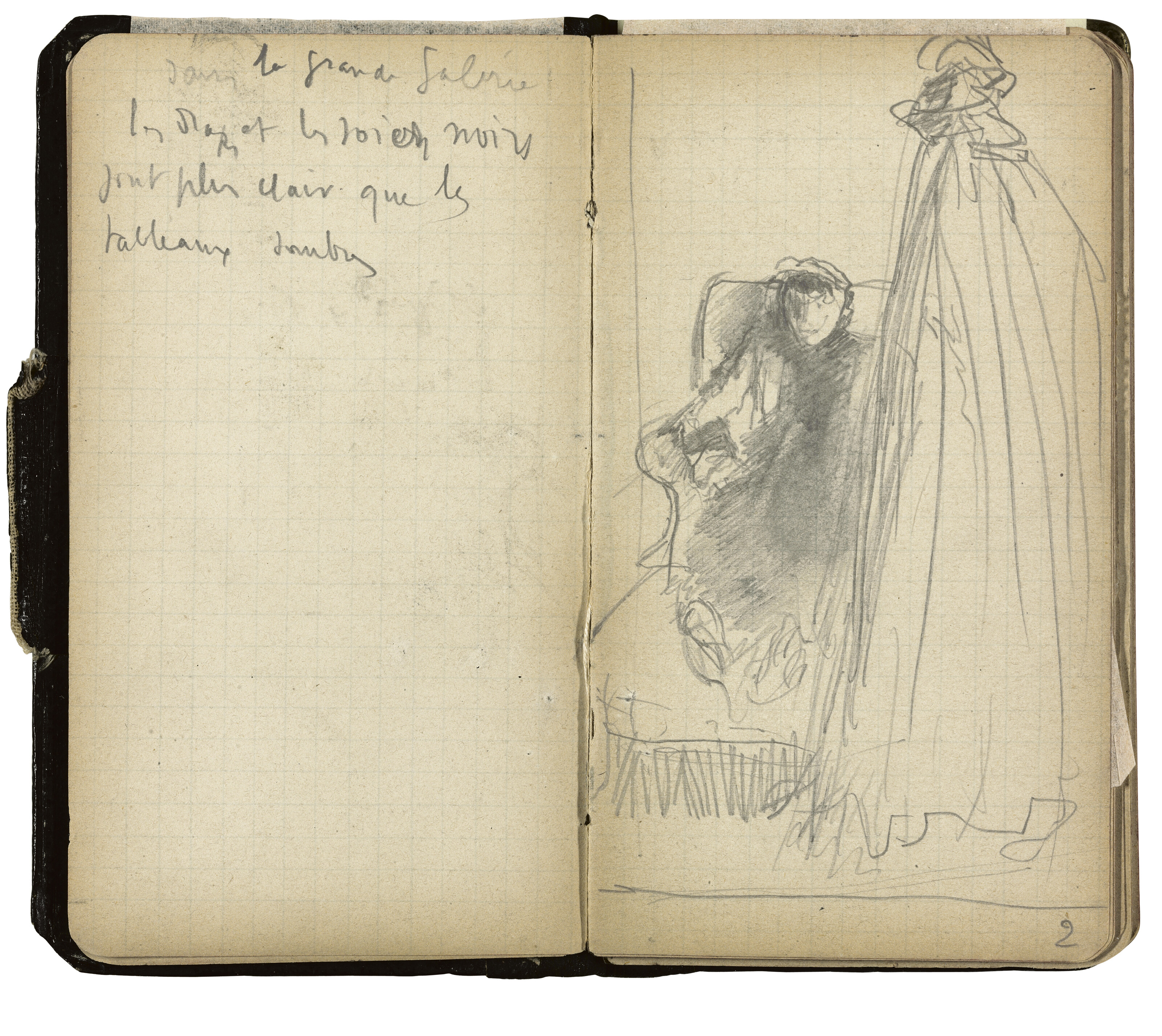 Carnet — Книжка-выручка, изображение 11