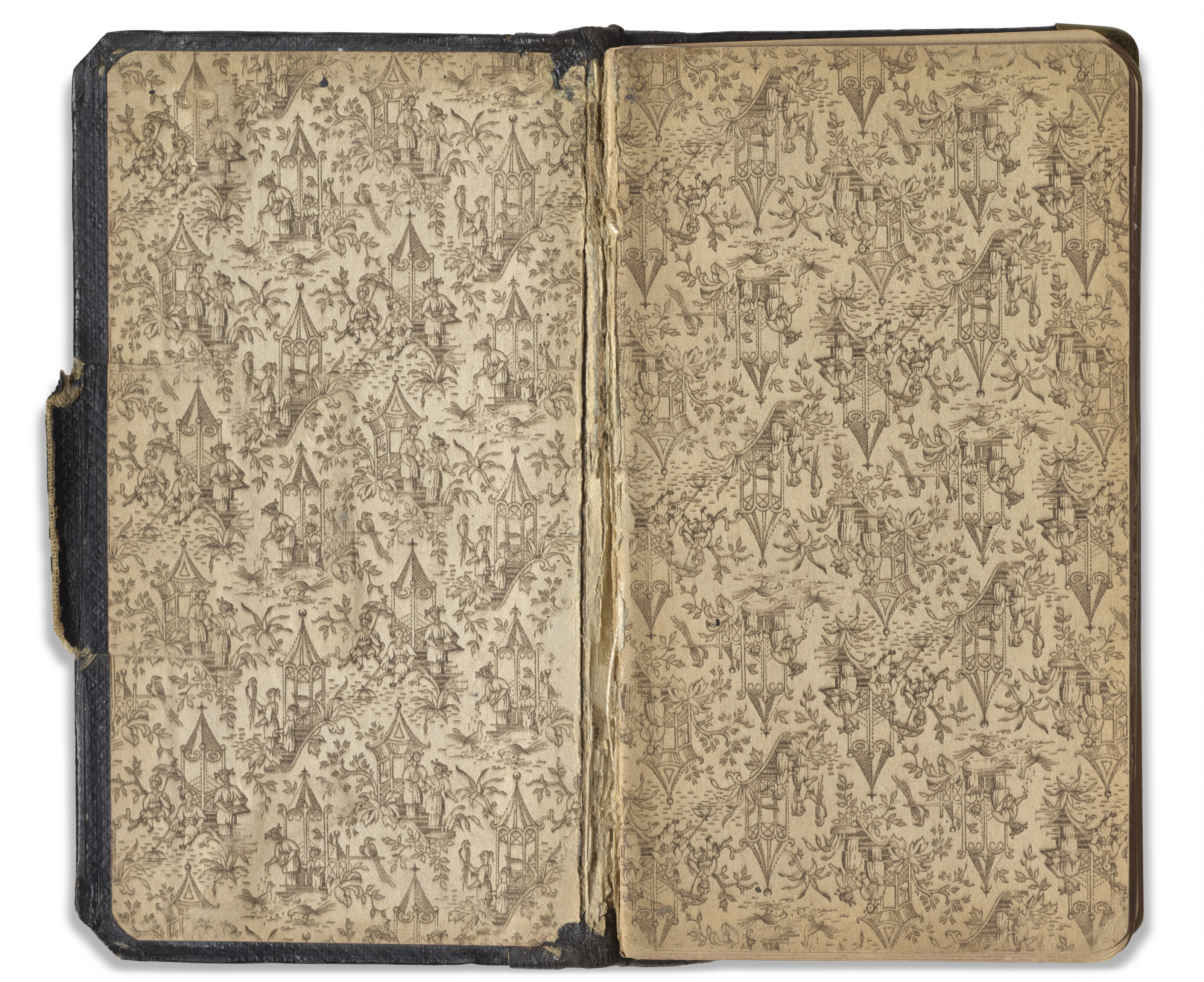 Carnet — Книжка-выручка, изображение 12
