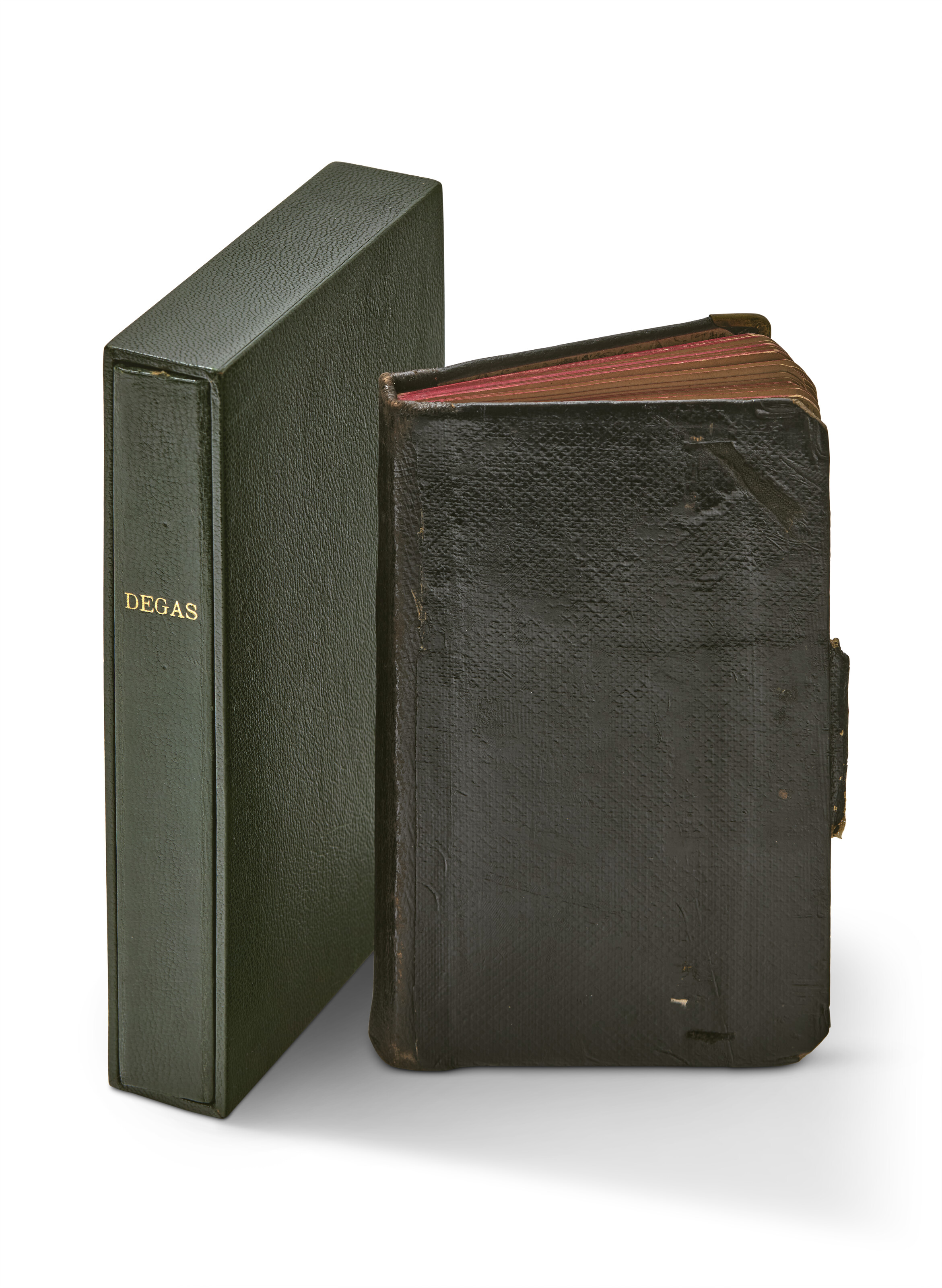 Carnet — Книжка-выручка, изображение 13