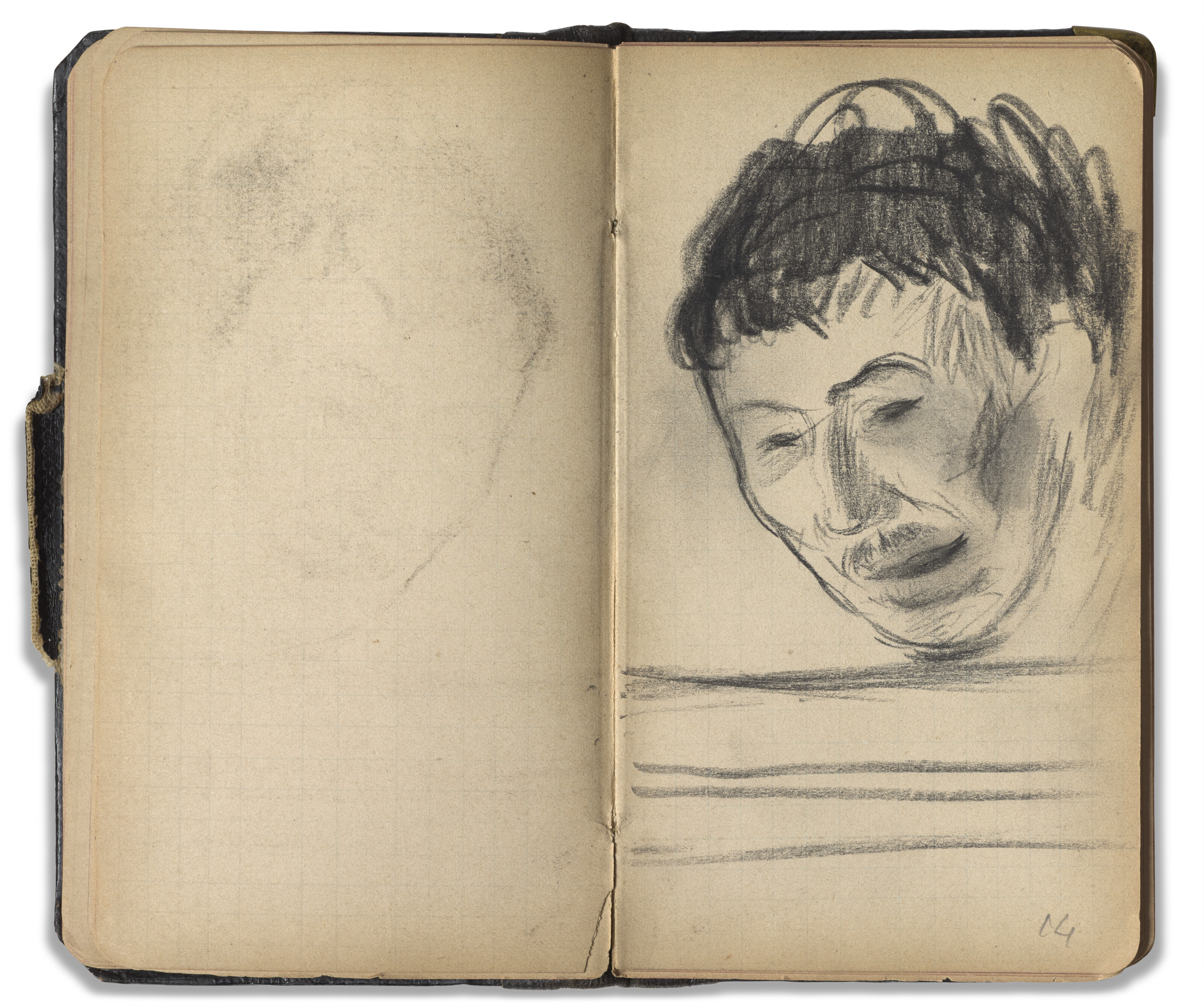 Carnet — Книжка-выручка, изображение 3