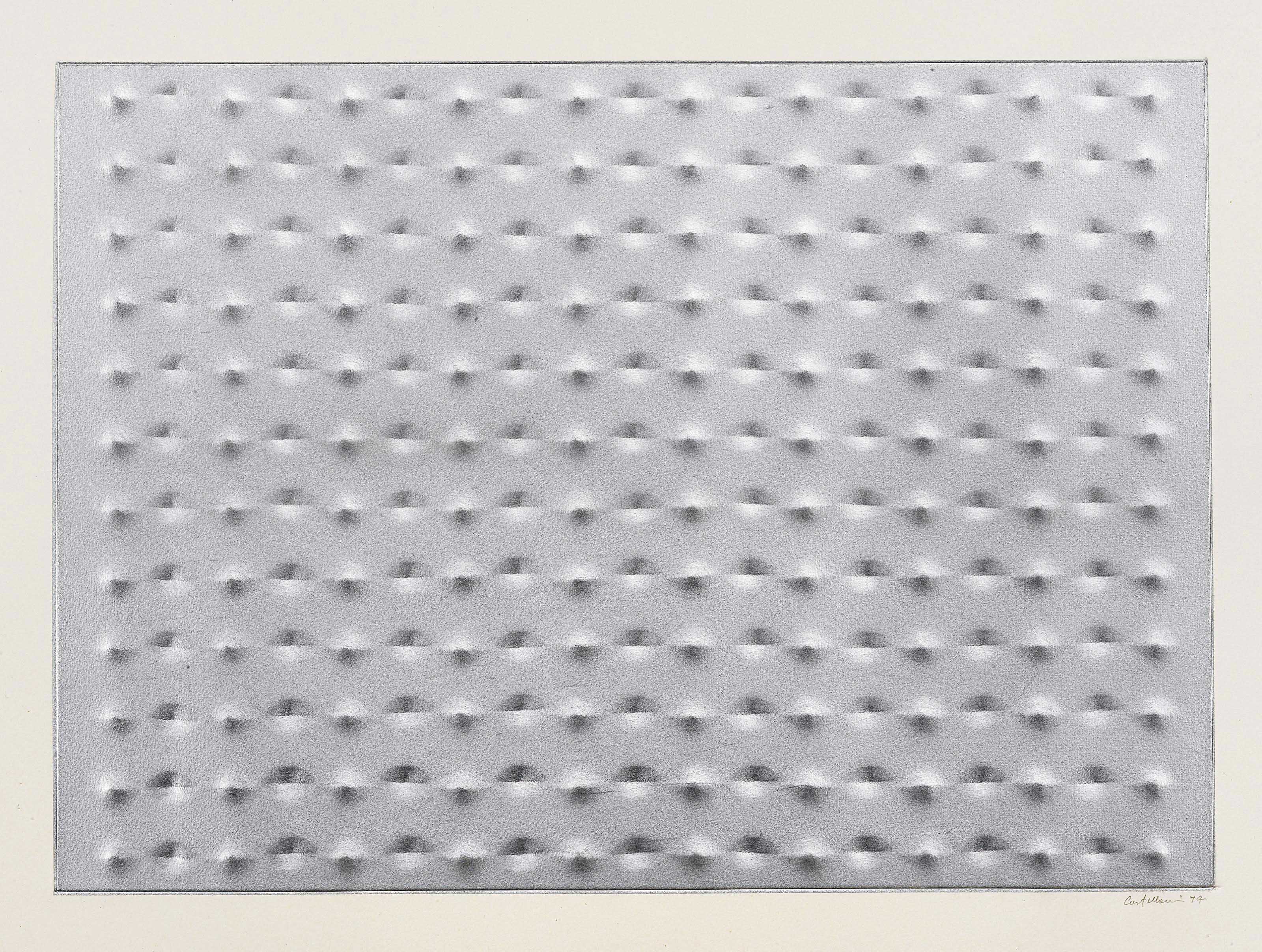 Castellani — Сенца титоло