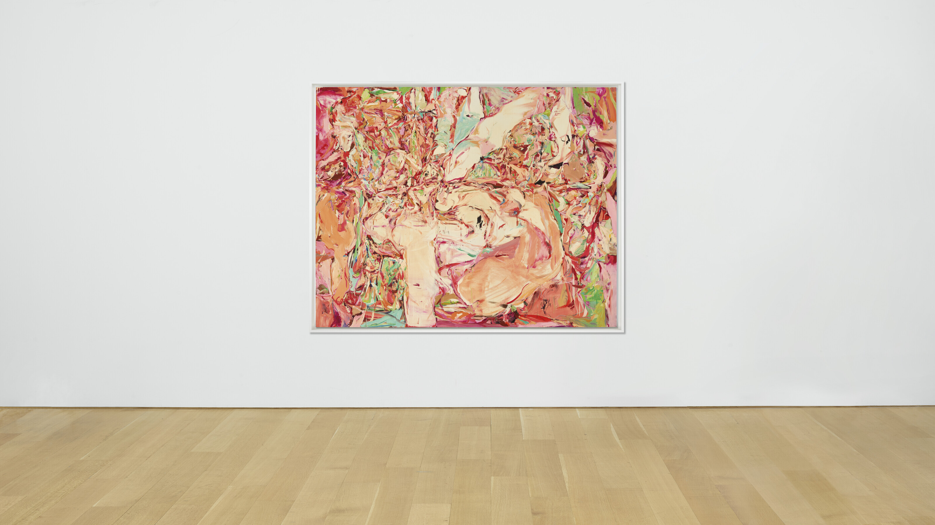 Cecily Brown — Поцелуй Меня, Глупый, изображение 3