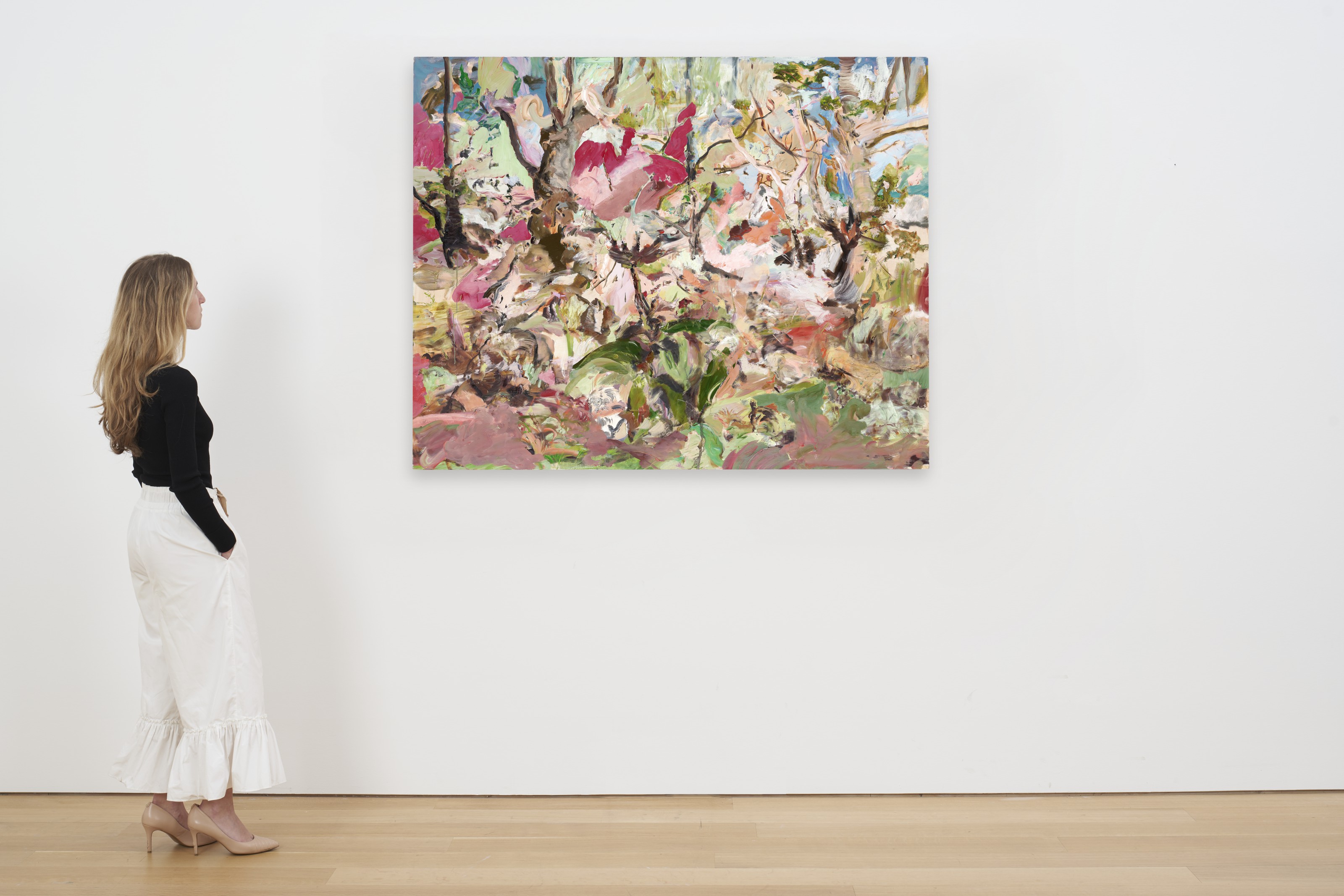 Cecily Brown — Бонус, изображение 2