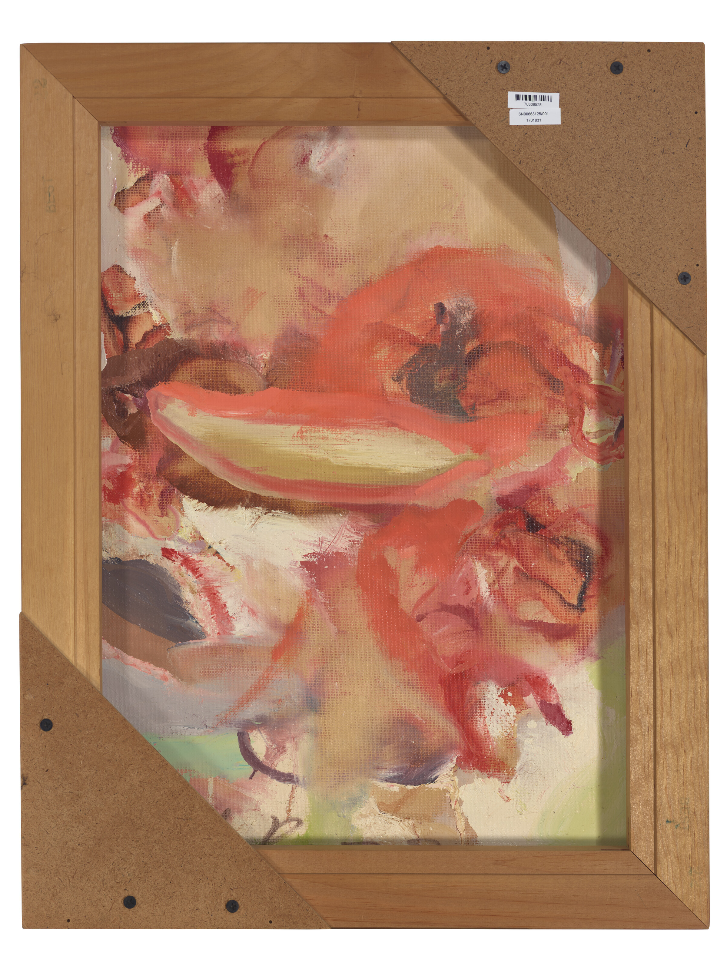 Cecily Brown — Без названия, изображение 2
