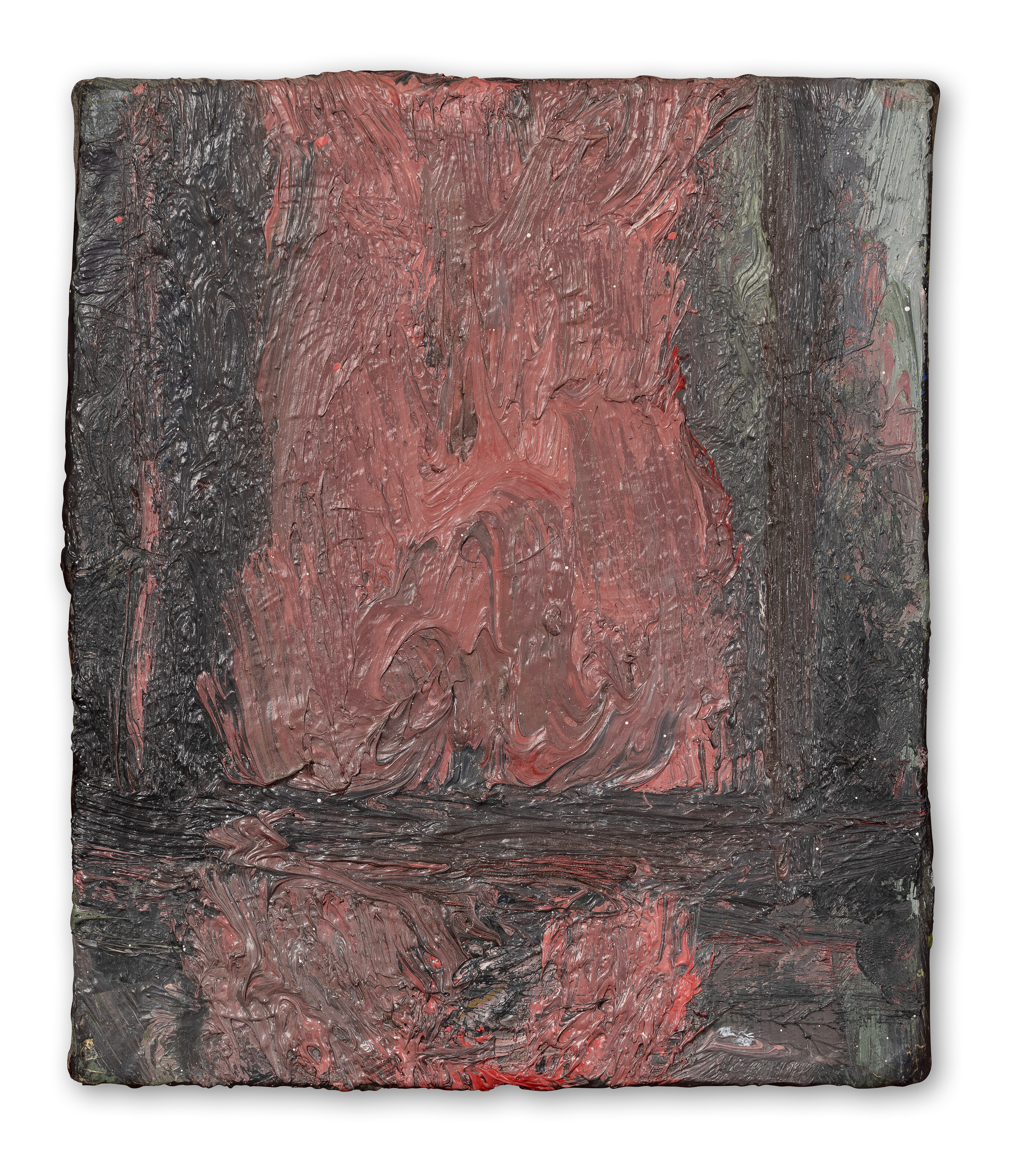 Cecily Brown — Без названия
