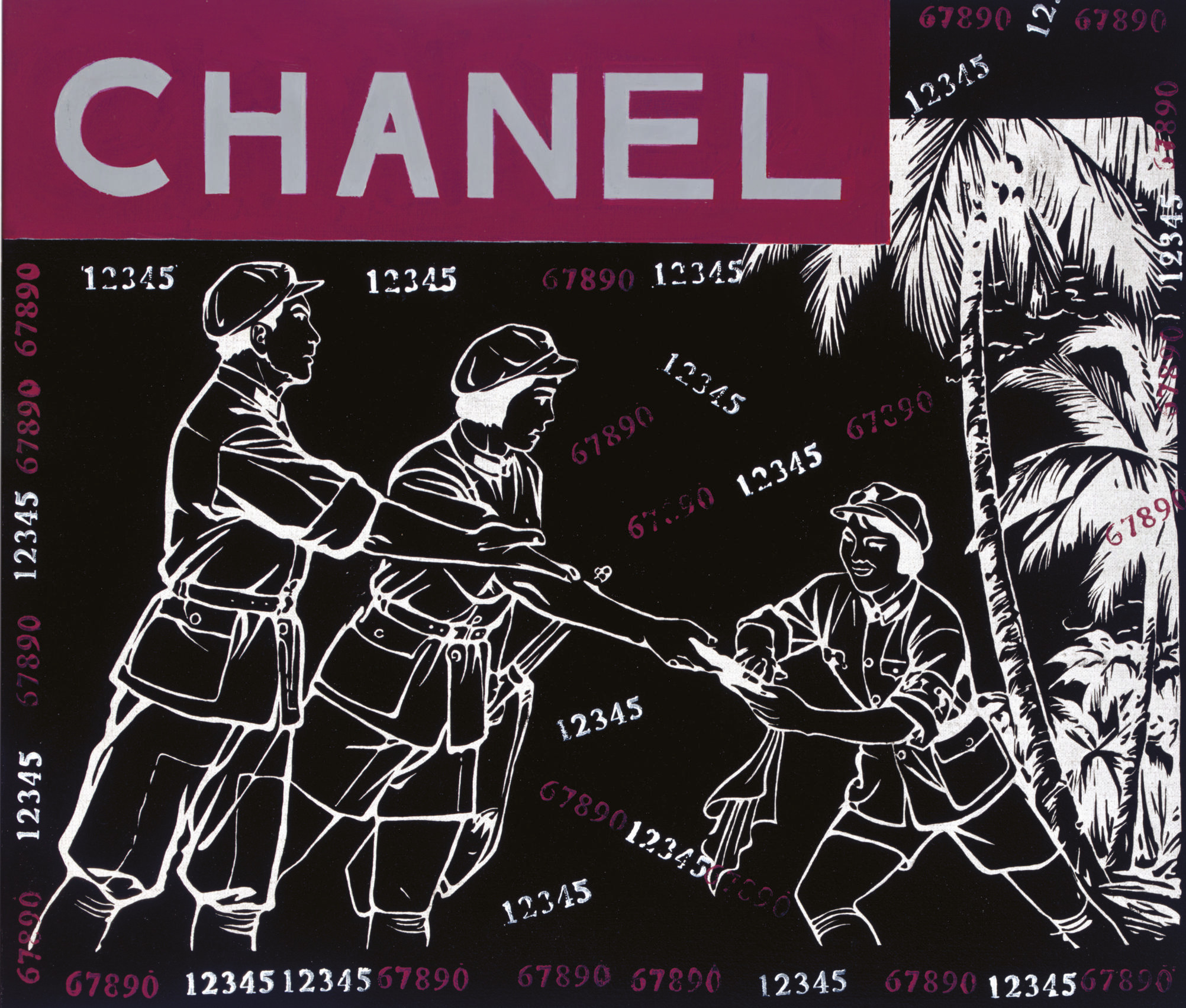 Chanel — Шанель
